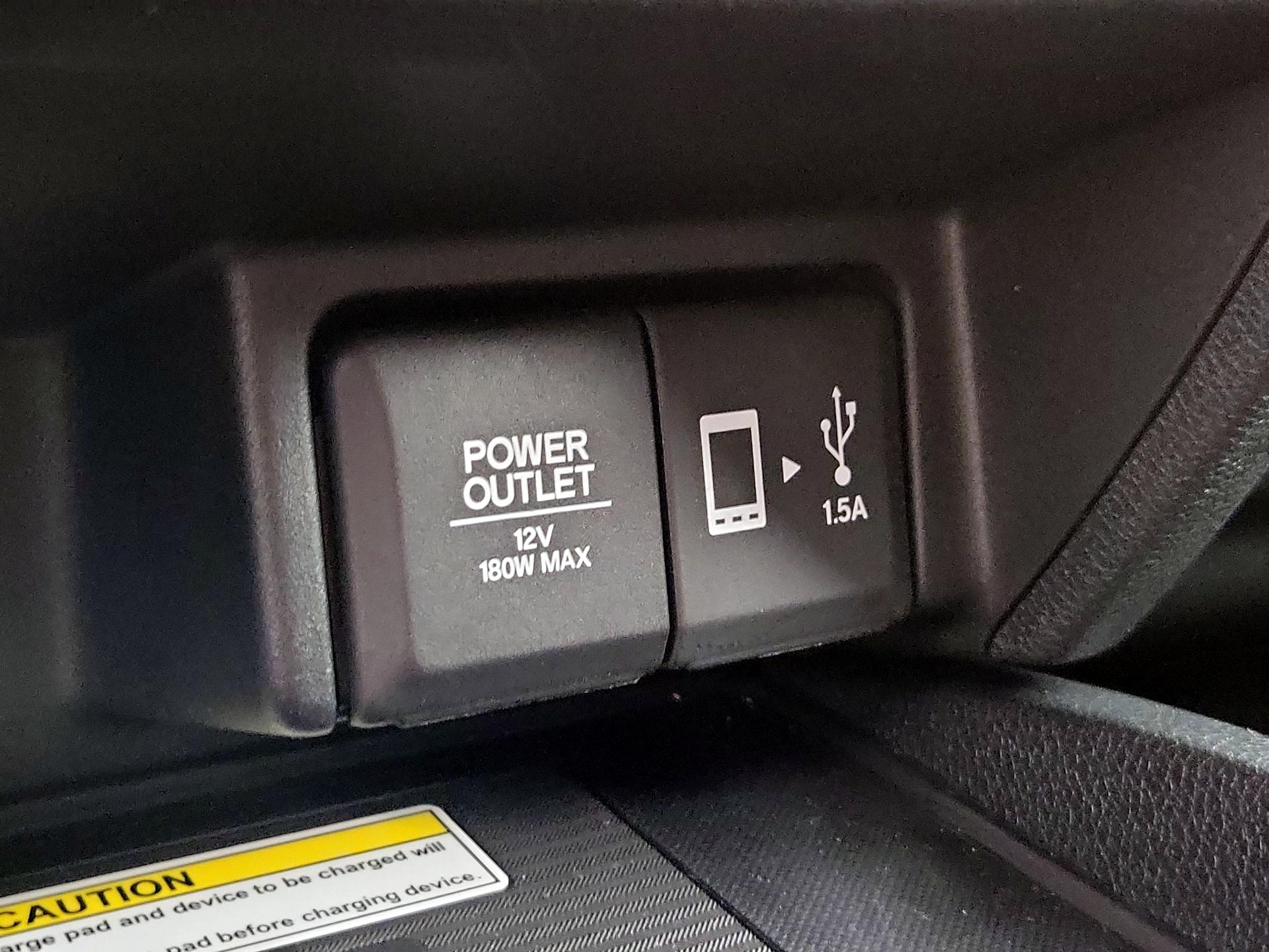 Thumbnail: 2023 Honda Ridgeline - 19