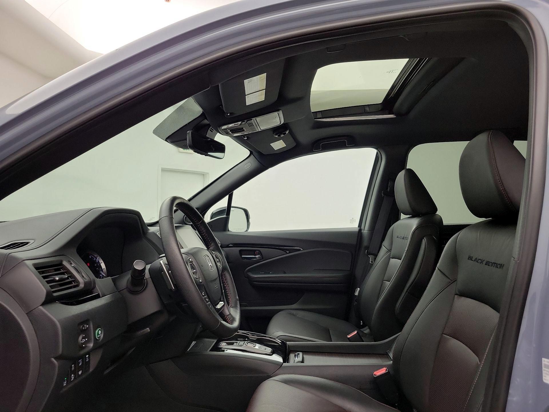 Thumbnail: 2023 Honda Ridgeline - 20