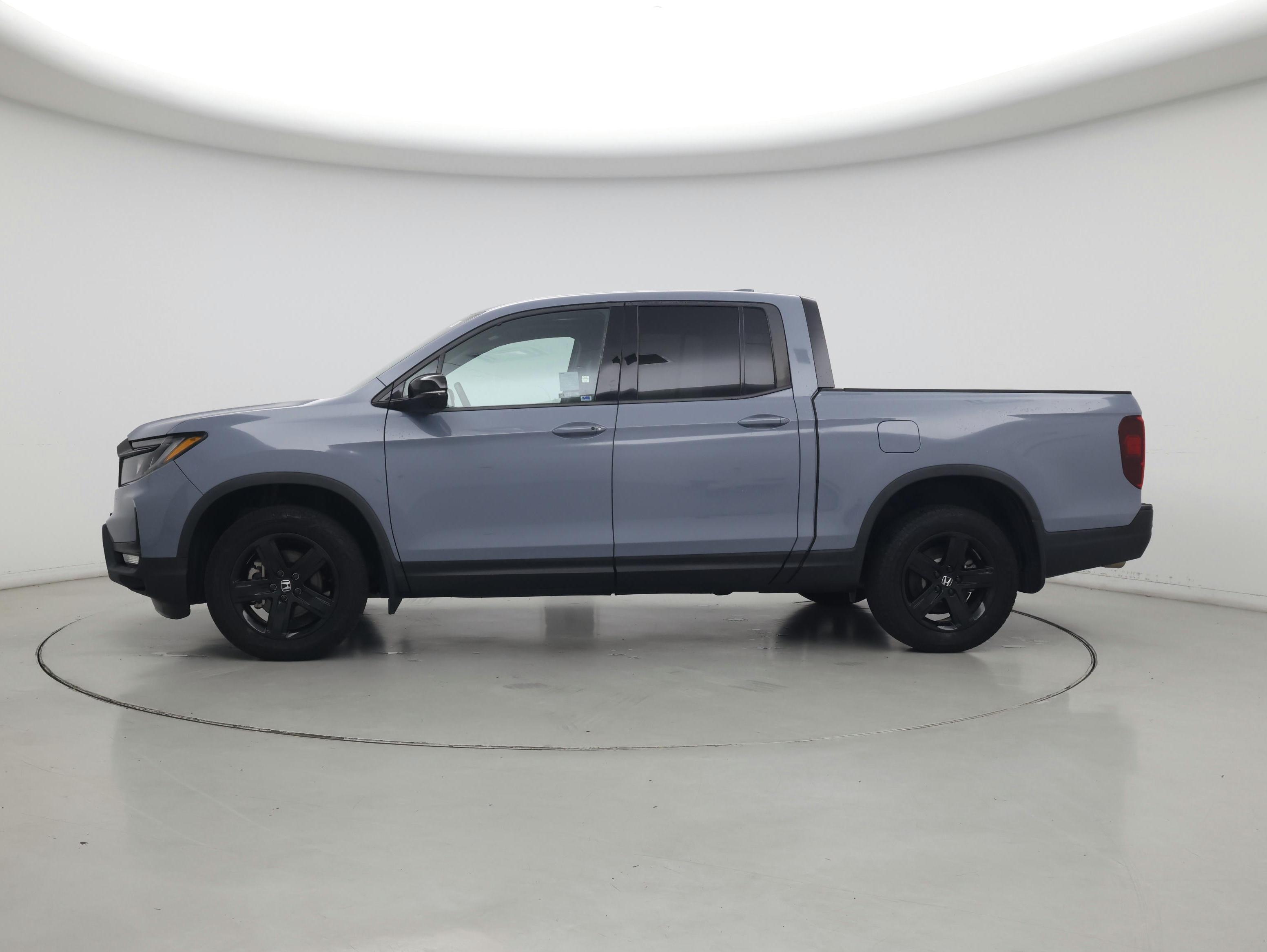 Thumbnail: 2023 Honda Ridgeline - 3