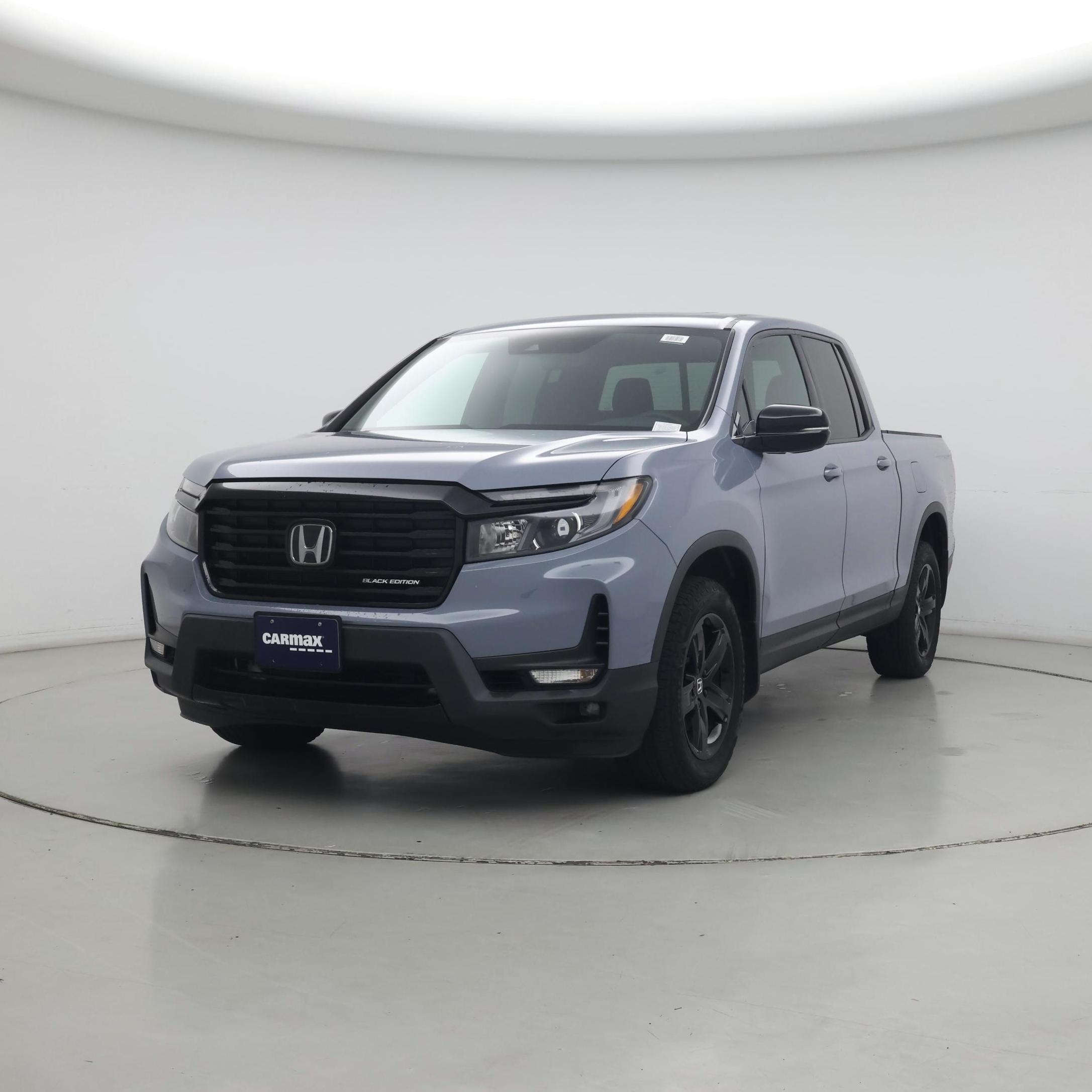 Thumbnail: 2023 Honda Ridgeline - 4