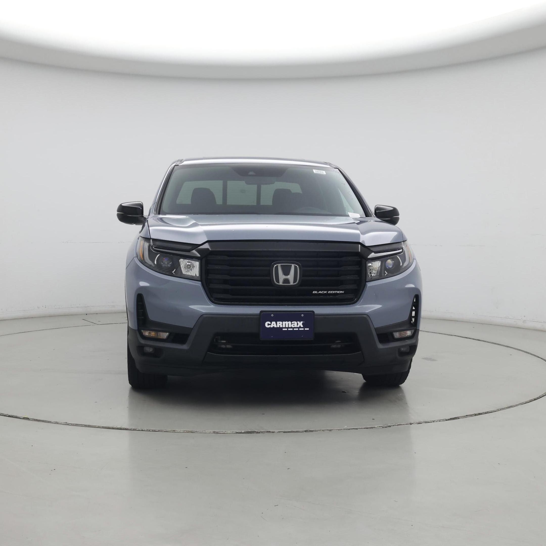 Thumbnail: 2023 Honda Ridgeline - 5