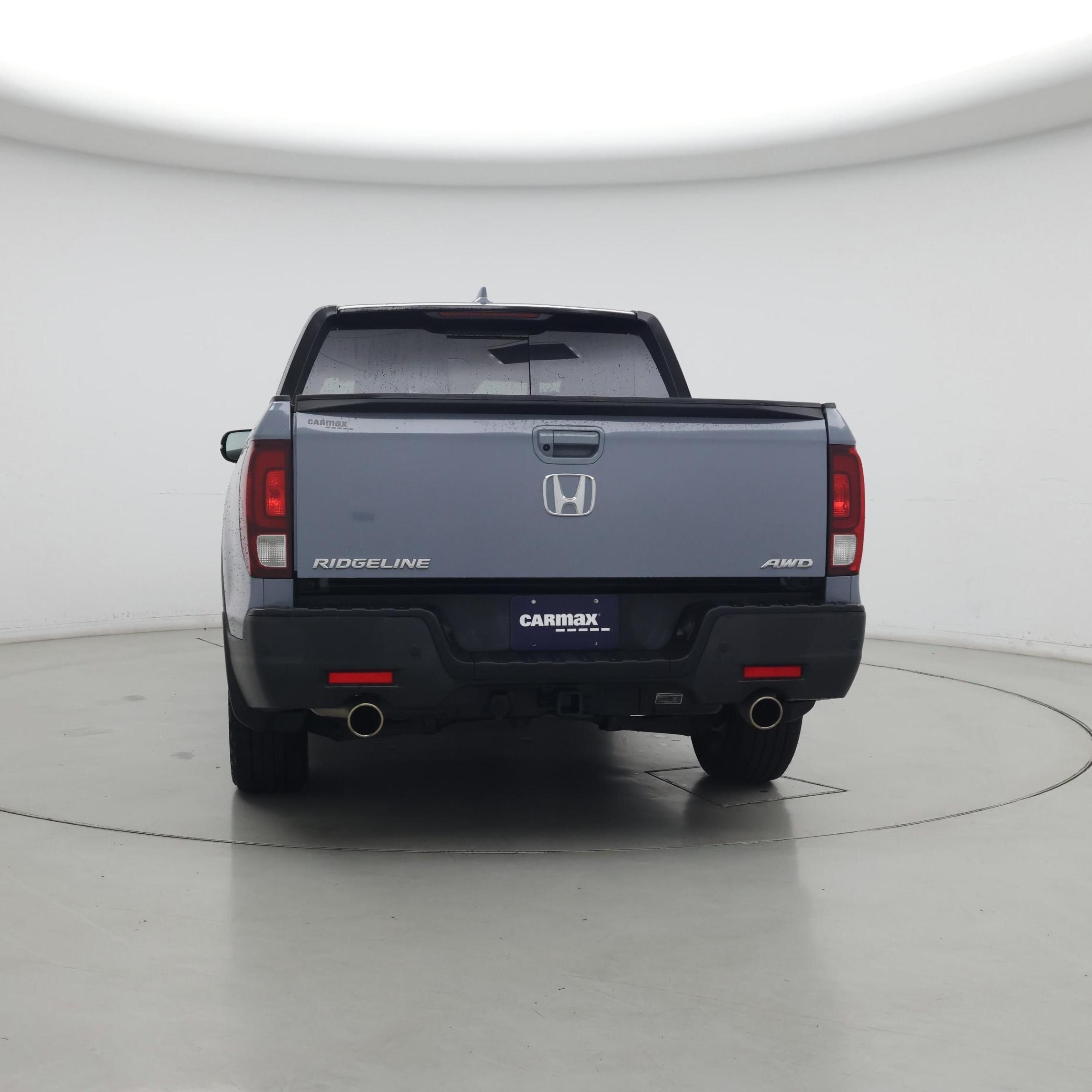 Thumbnail: 2023 Honda Ridgeline - 6