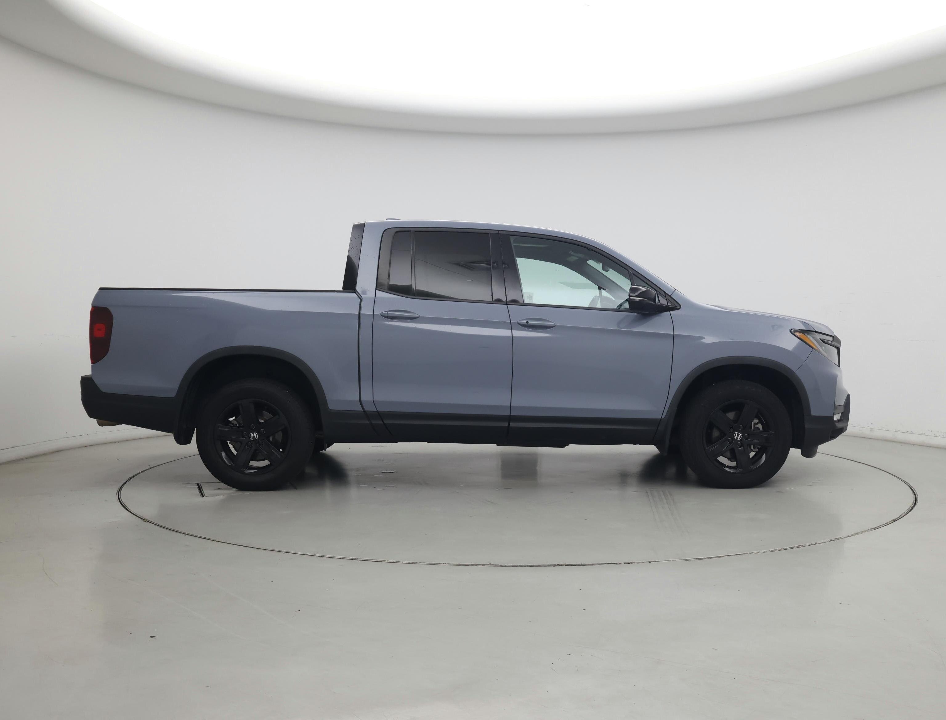 Thumbnail: 2023 Honda Ridgeline - 7