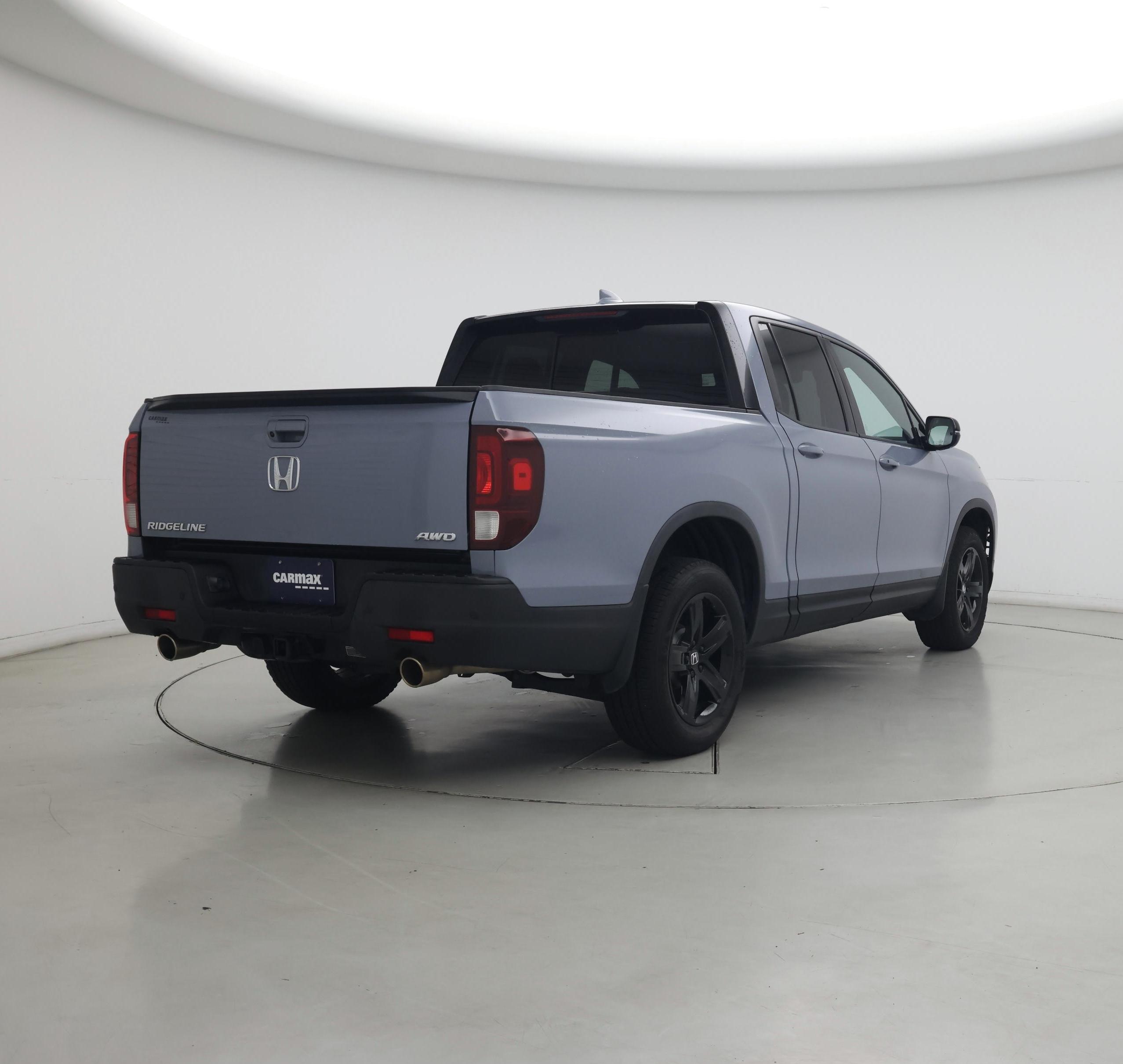 Thumbnail: 2023 Honda Ridgeline - 8