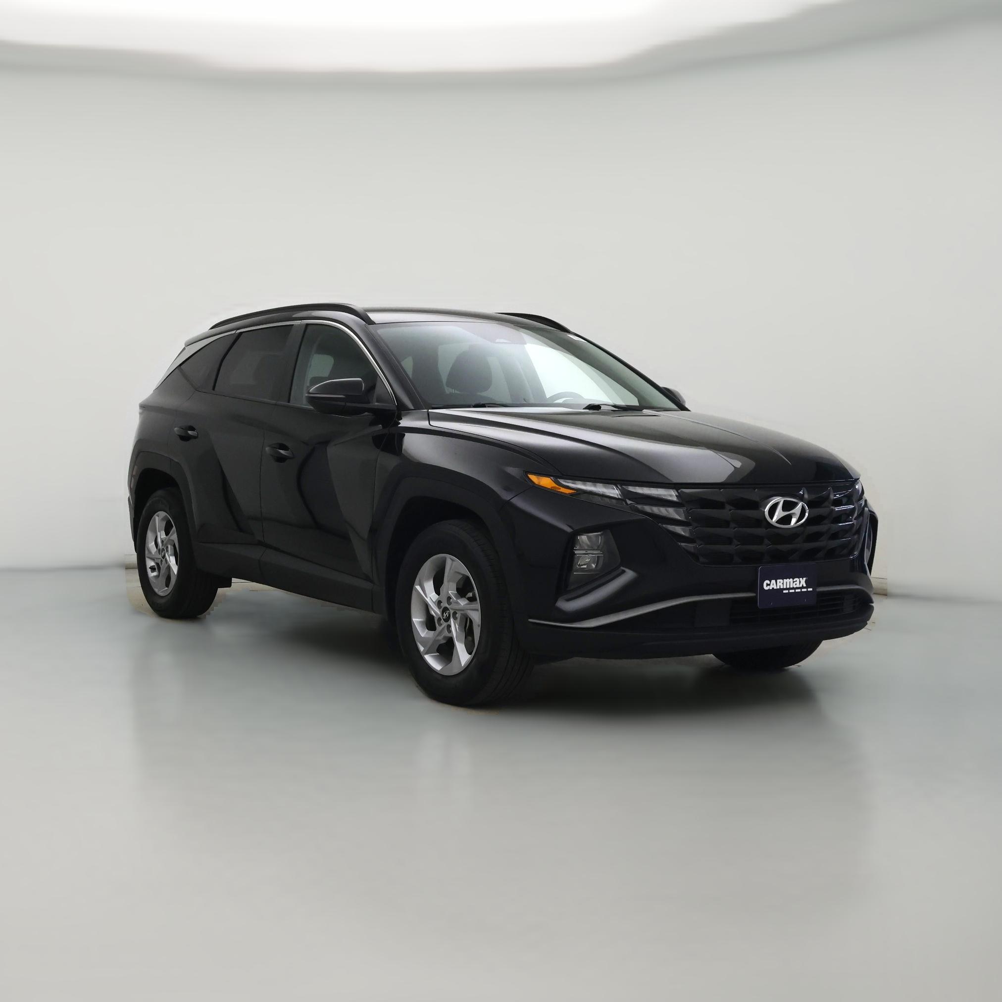 Thumbnail: 2023 Hyundai Tucson - 1