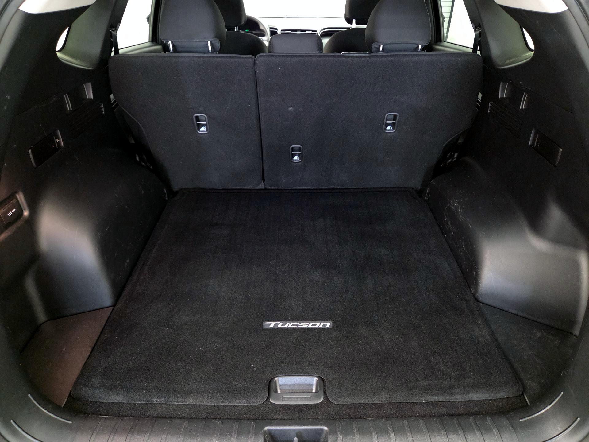 Thumbnail: 2023 Hyundai Tucson - 20