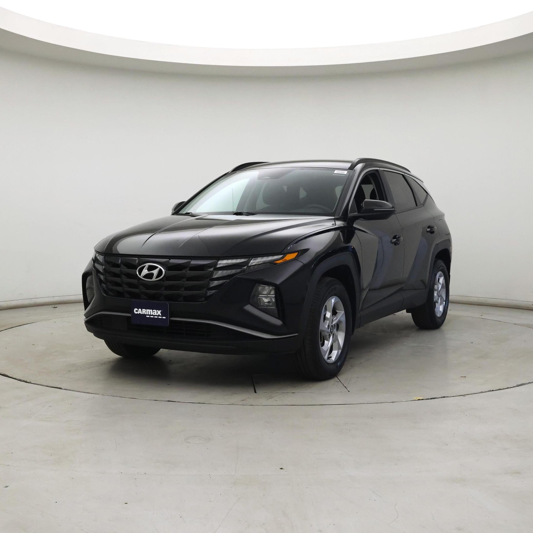 Thumbnail: 2023 Hyundai Tucson - 4