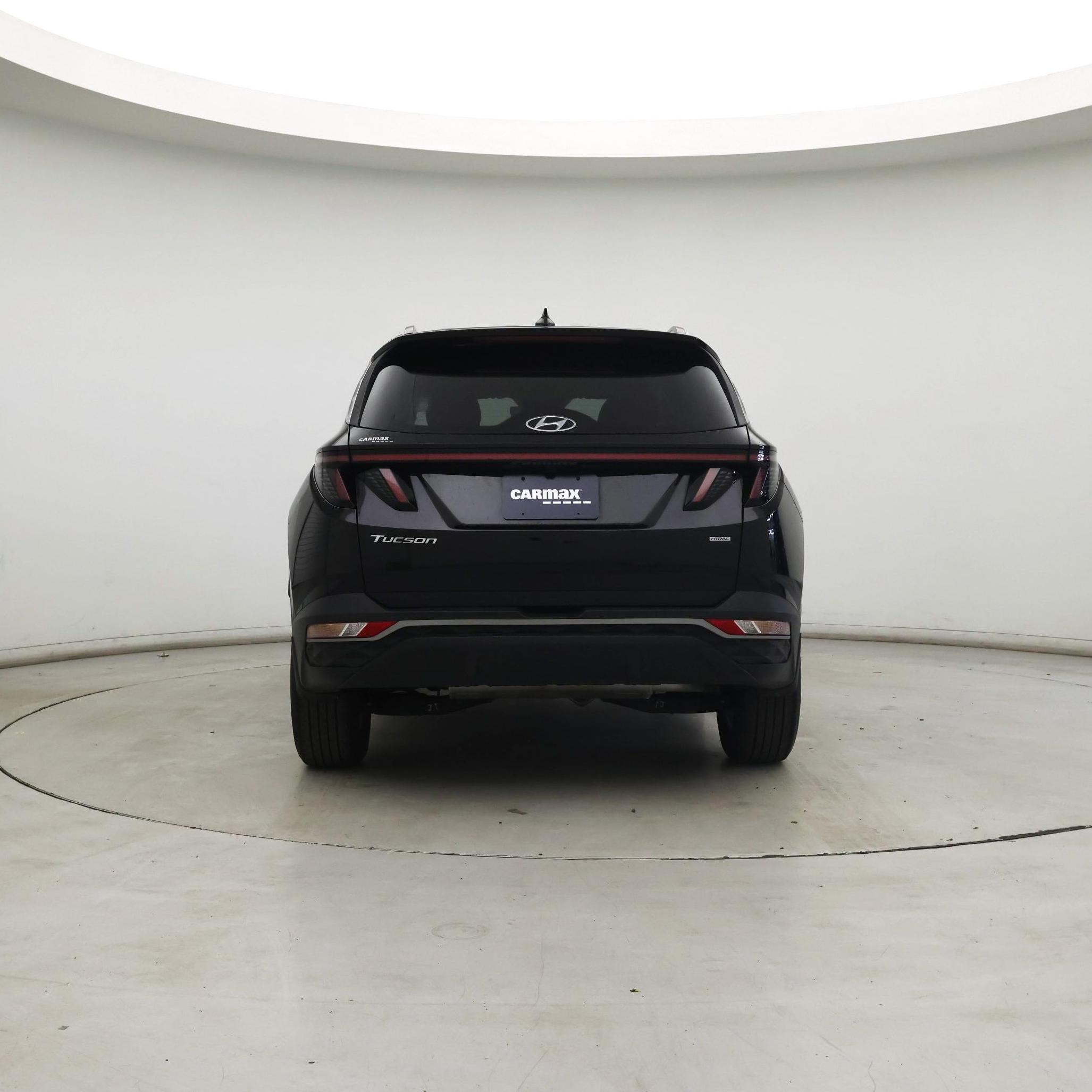 Thumbnail: 2023 Hyundai Tucson - 6