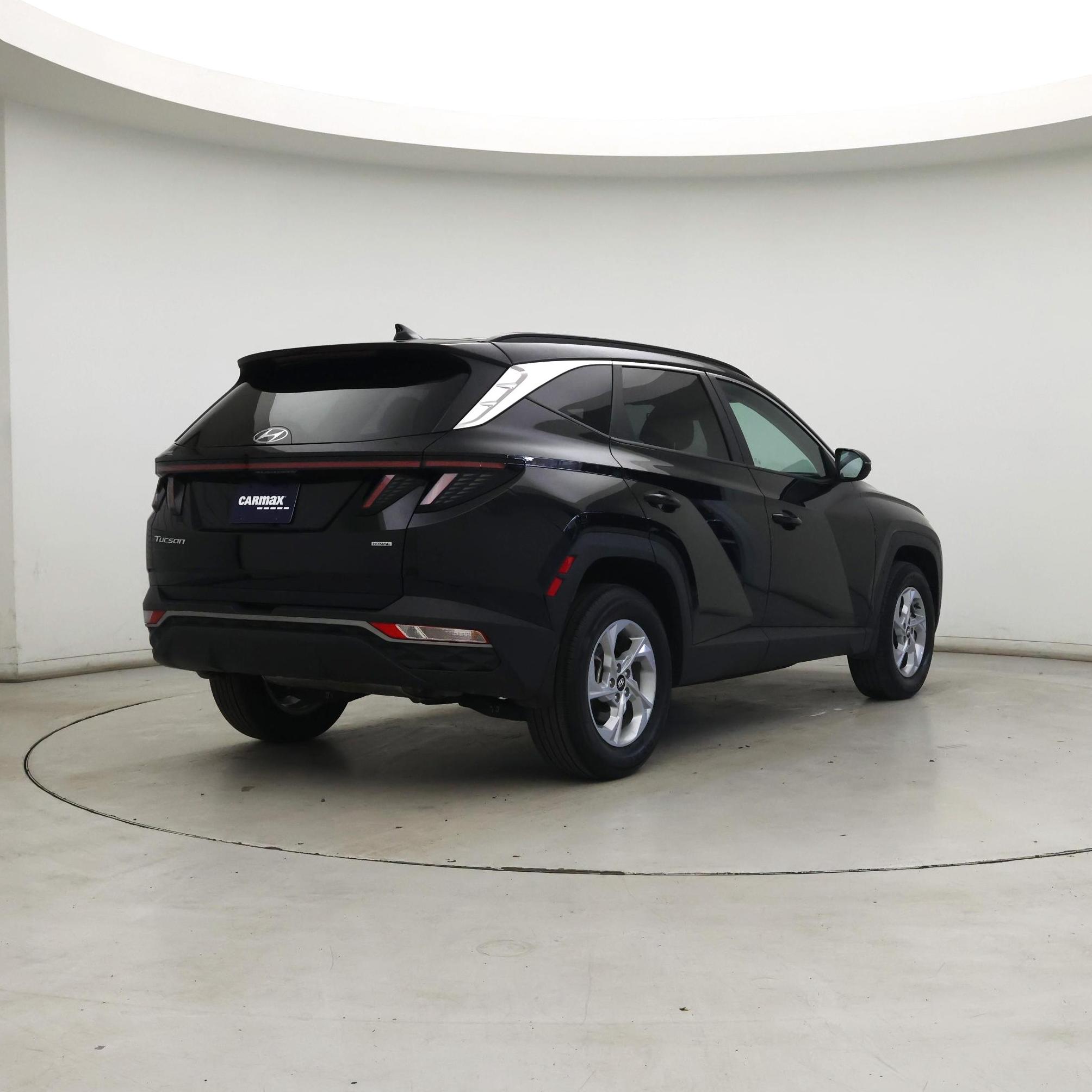 Thumbnail: 2023 Hyundai Tucson - 8