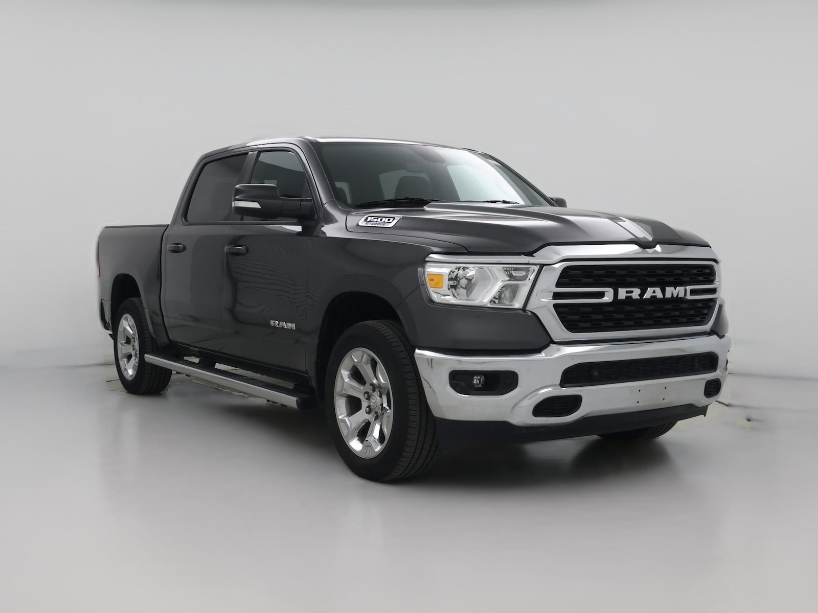 2022 RAM Ram 1500 Pickup