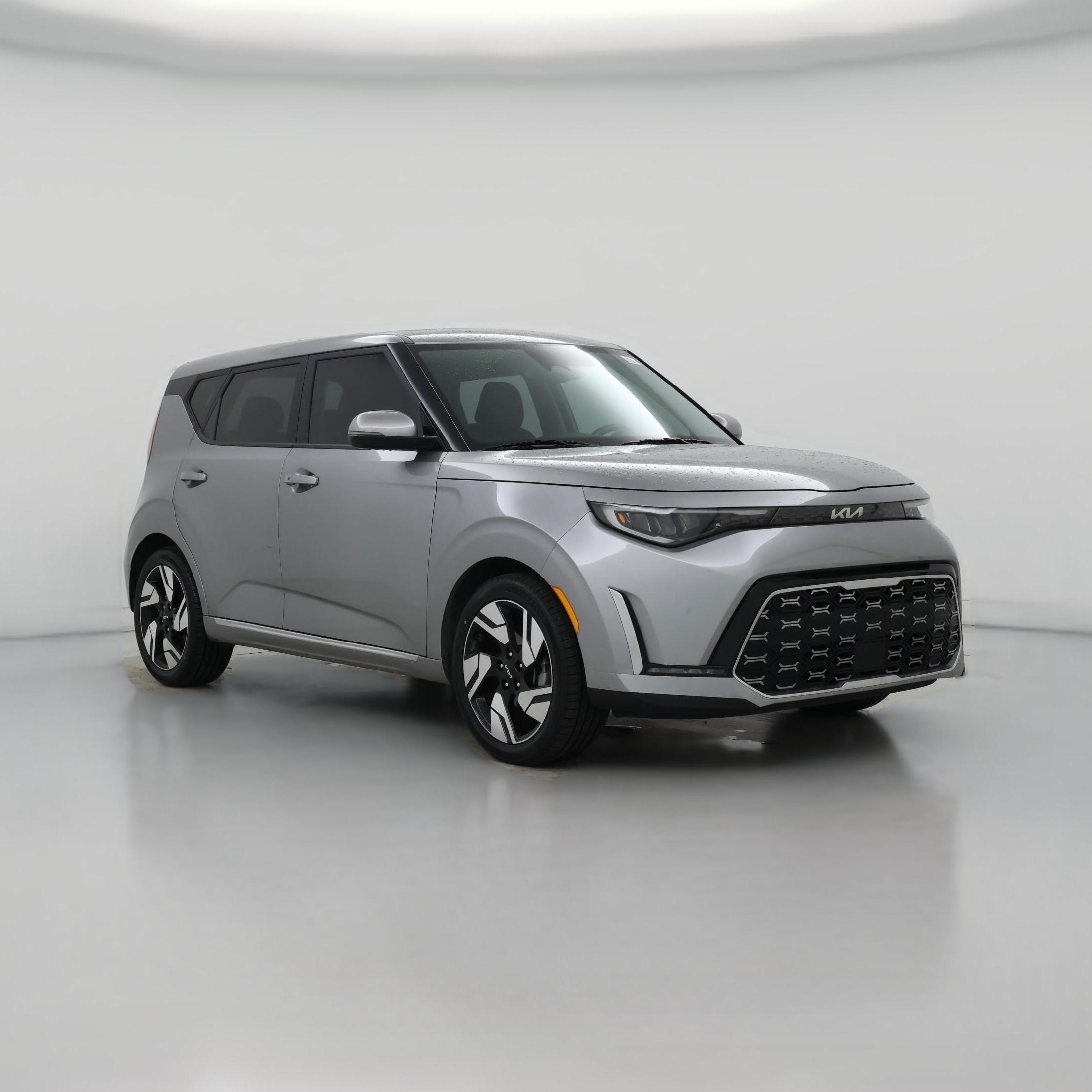 Thumbnail: 2023 Kia Soul - 1