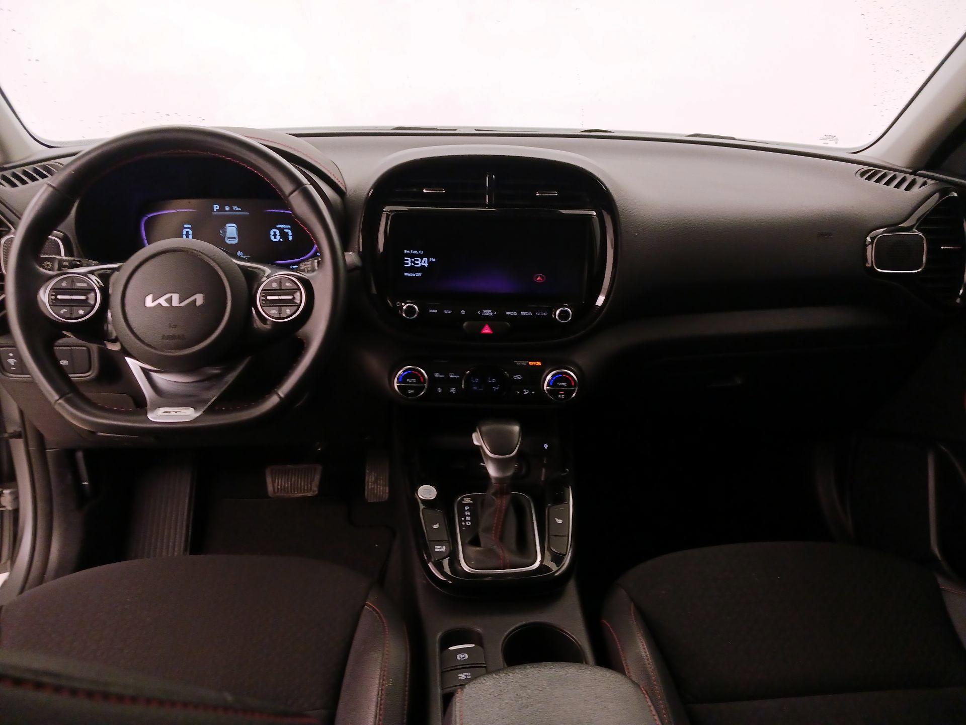 Thumbnail: 2023 Kia Soul - 9