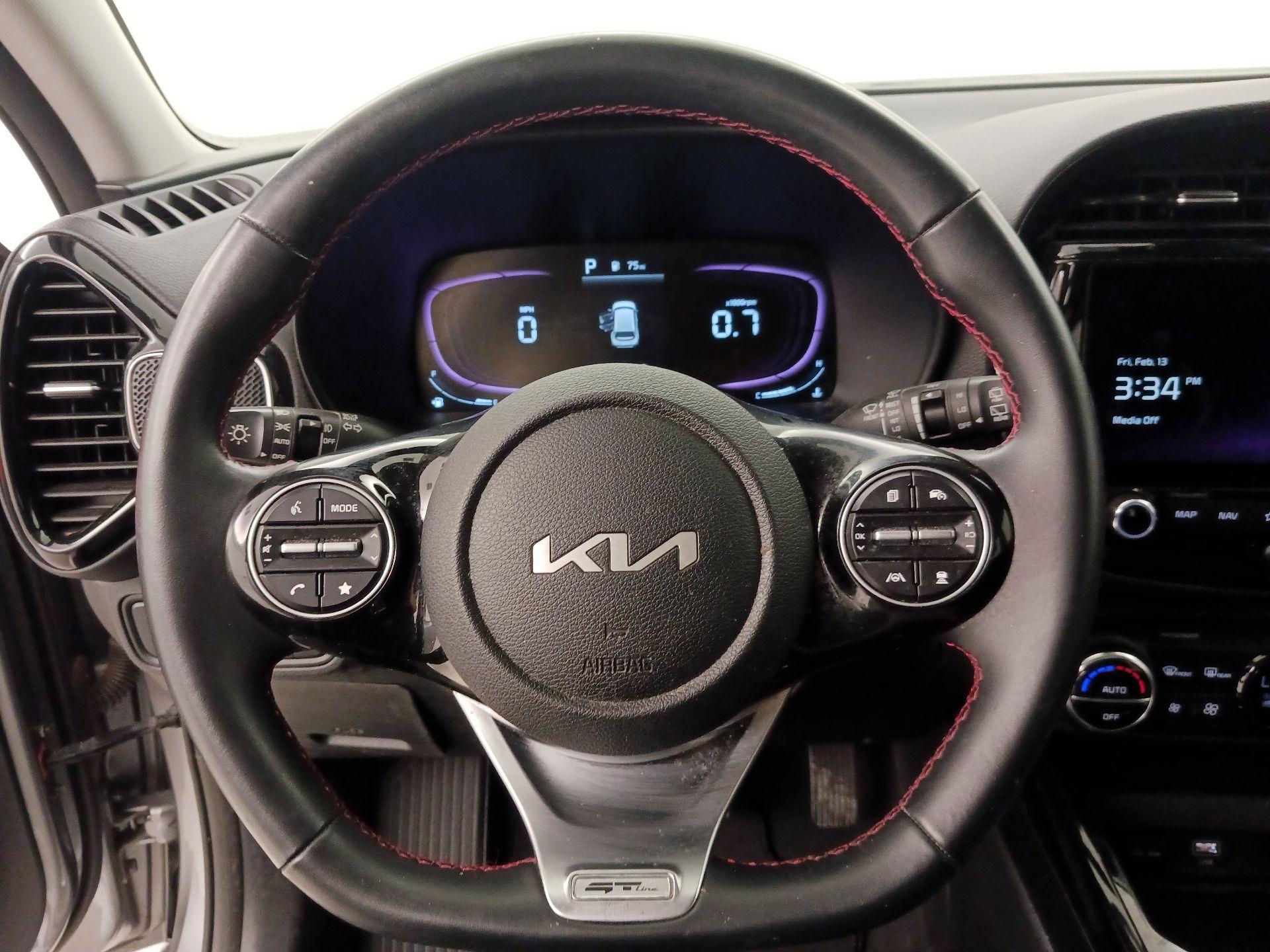 Thumbnail: 2023 Kia Soul - 10