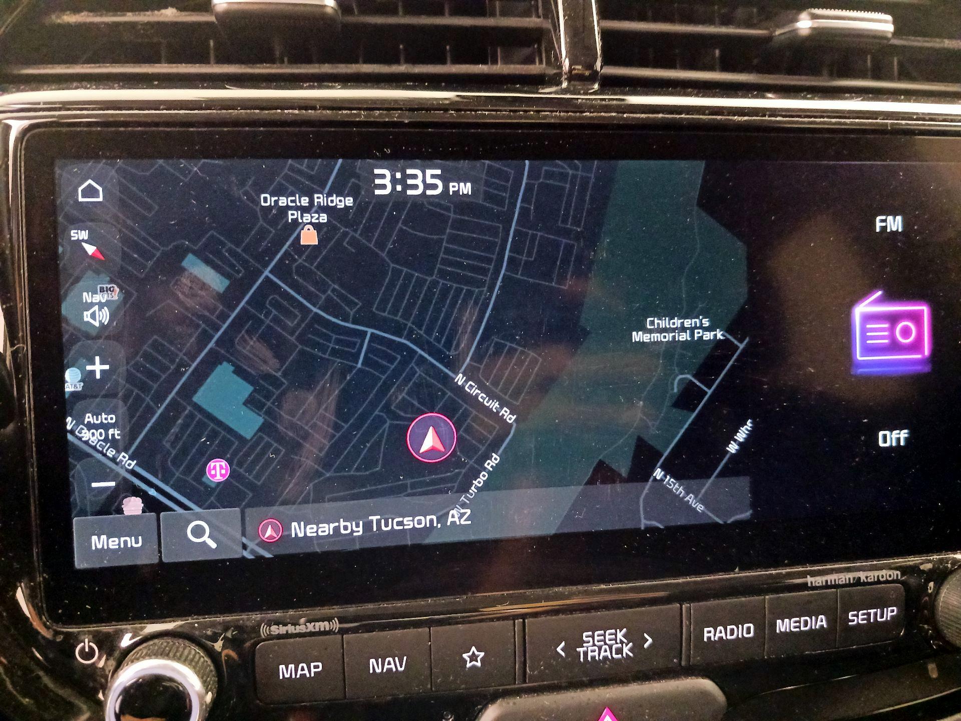 Thumbnail: 2023 Kia Soul - 14