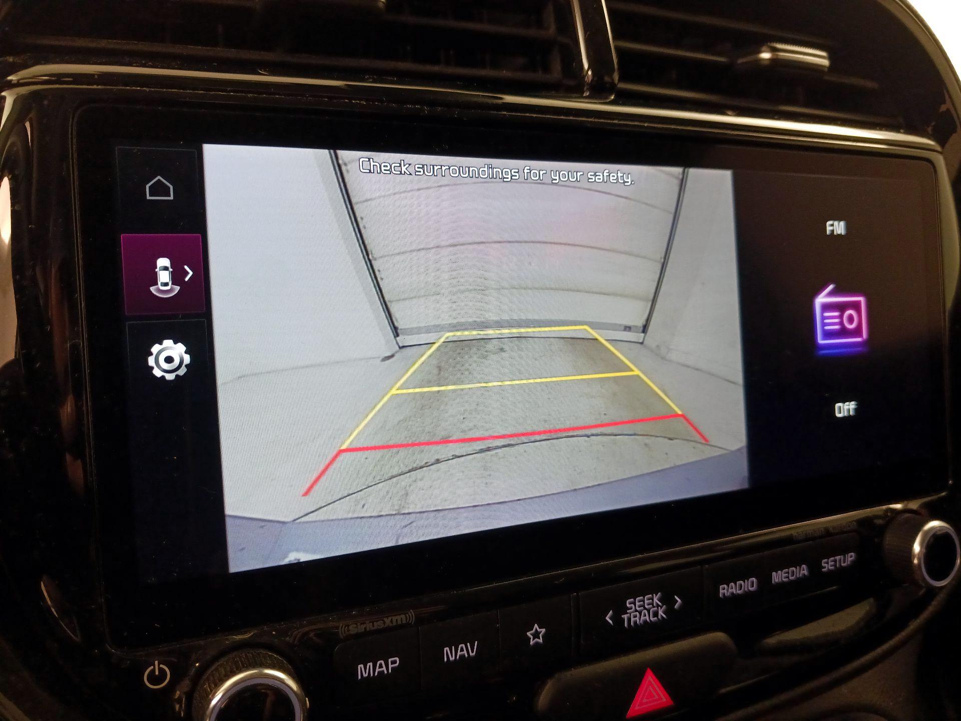 Thumbnail: 2023 Kia Soul - 15