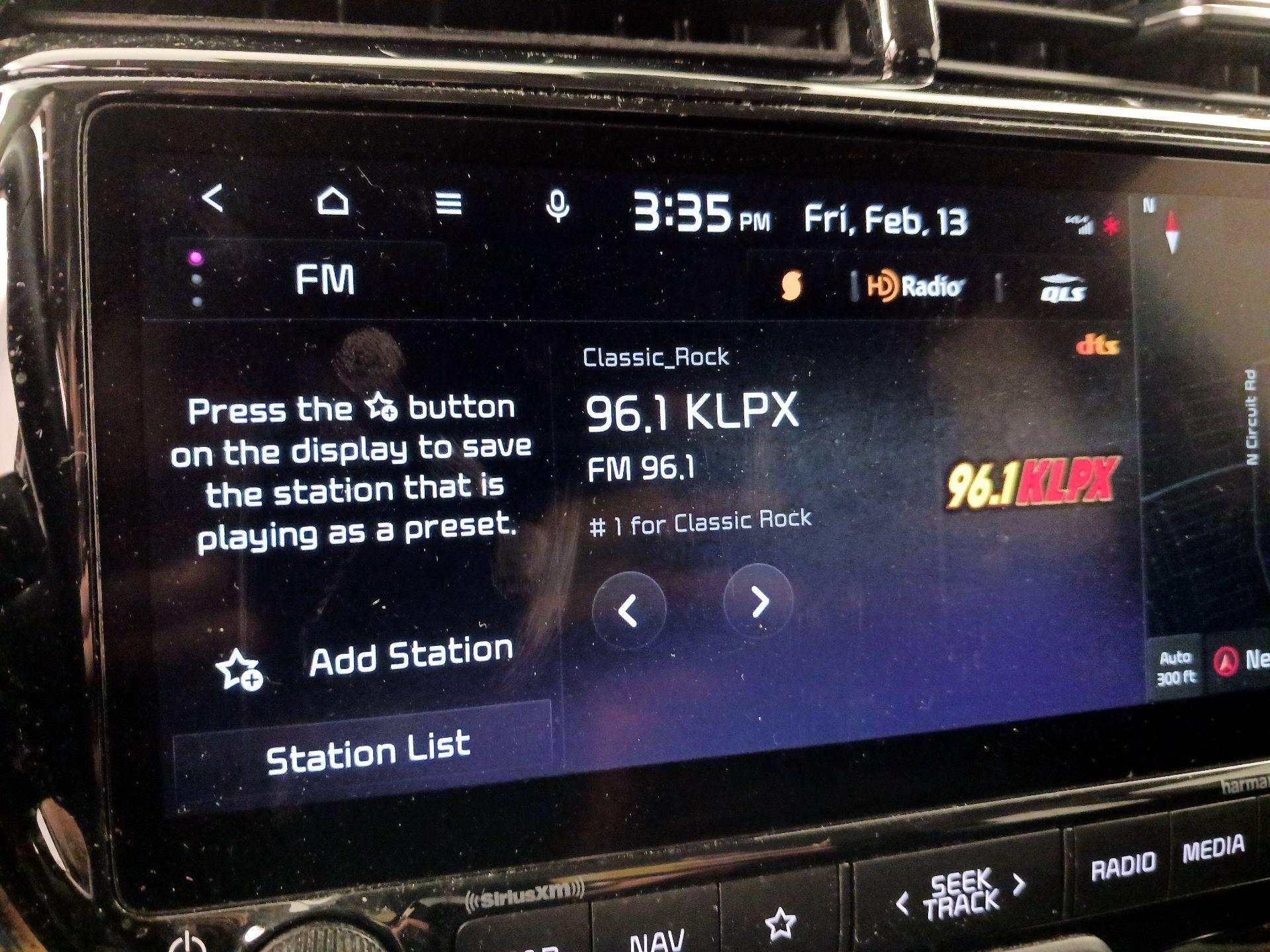 Thumbnail: 2023 Kia Soul - 16