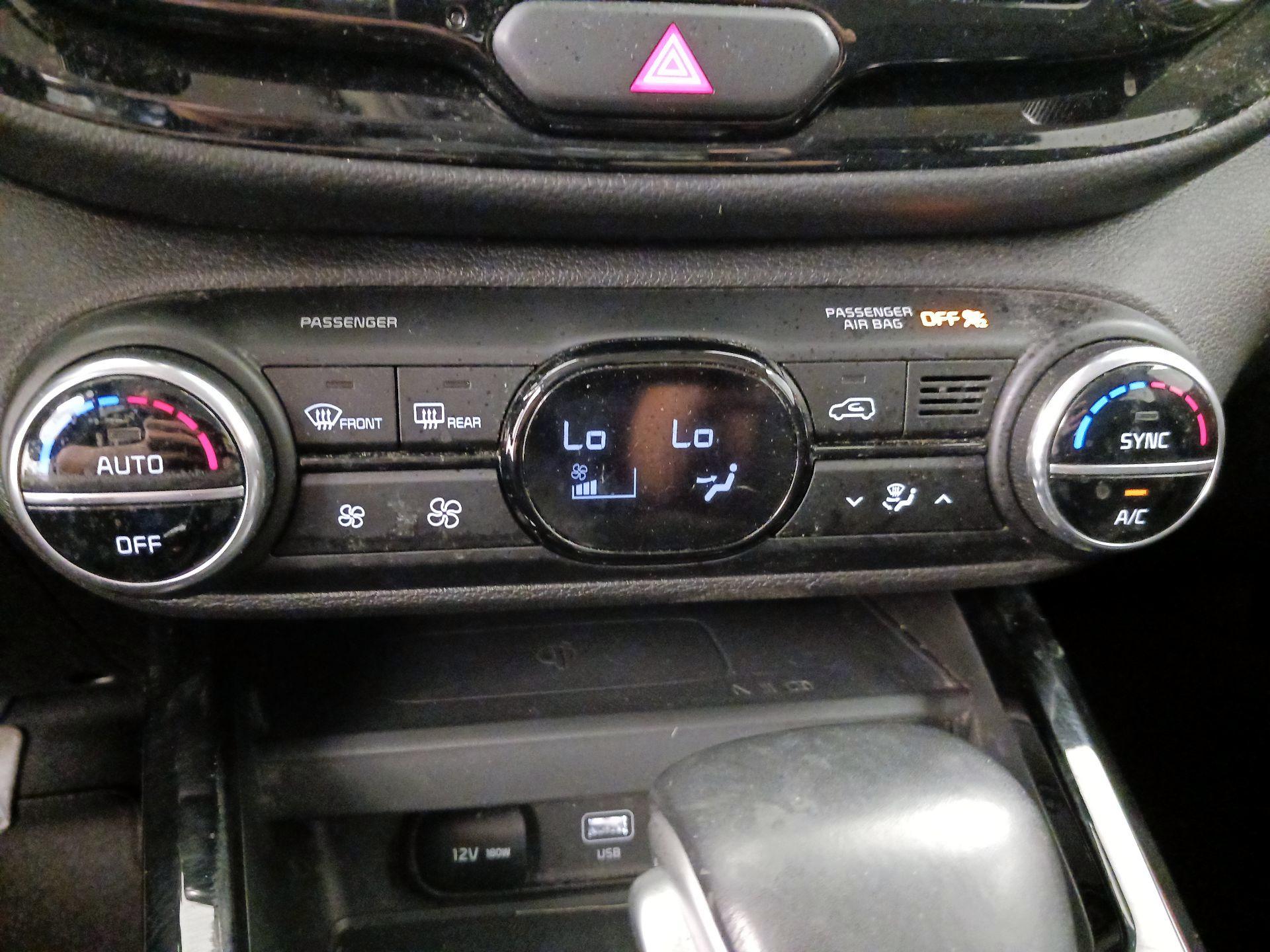 Thumbnail: 2023 Kia Soul - 17