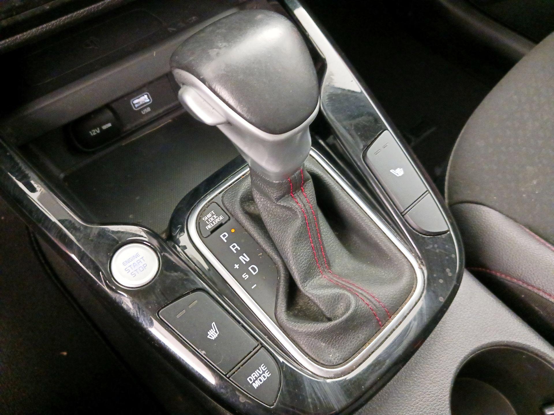 Thumbnail: 2023 Kia Soul - 18