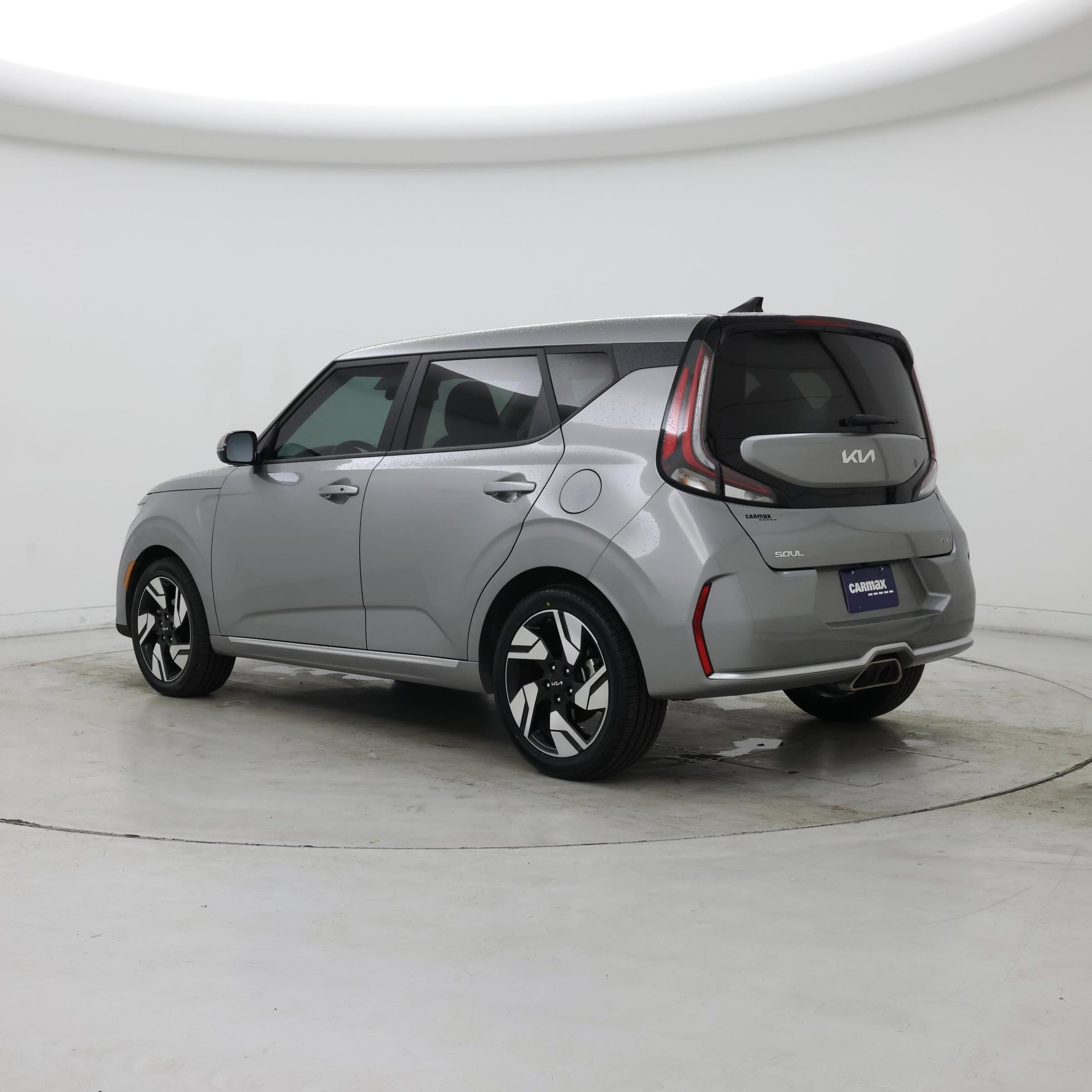 Thumbnail: 2023 Kia Soul - 2