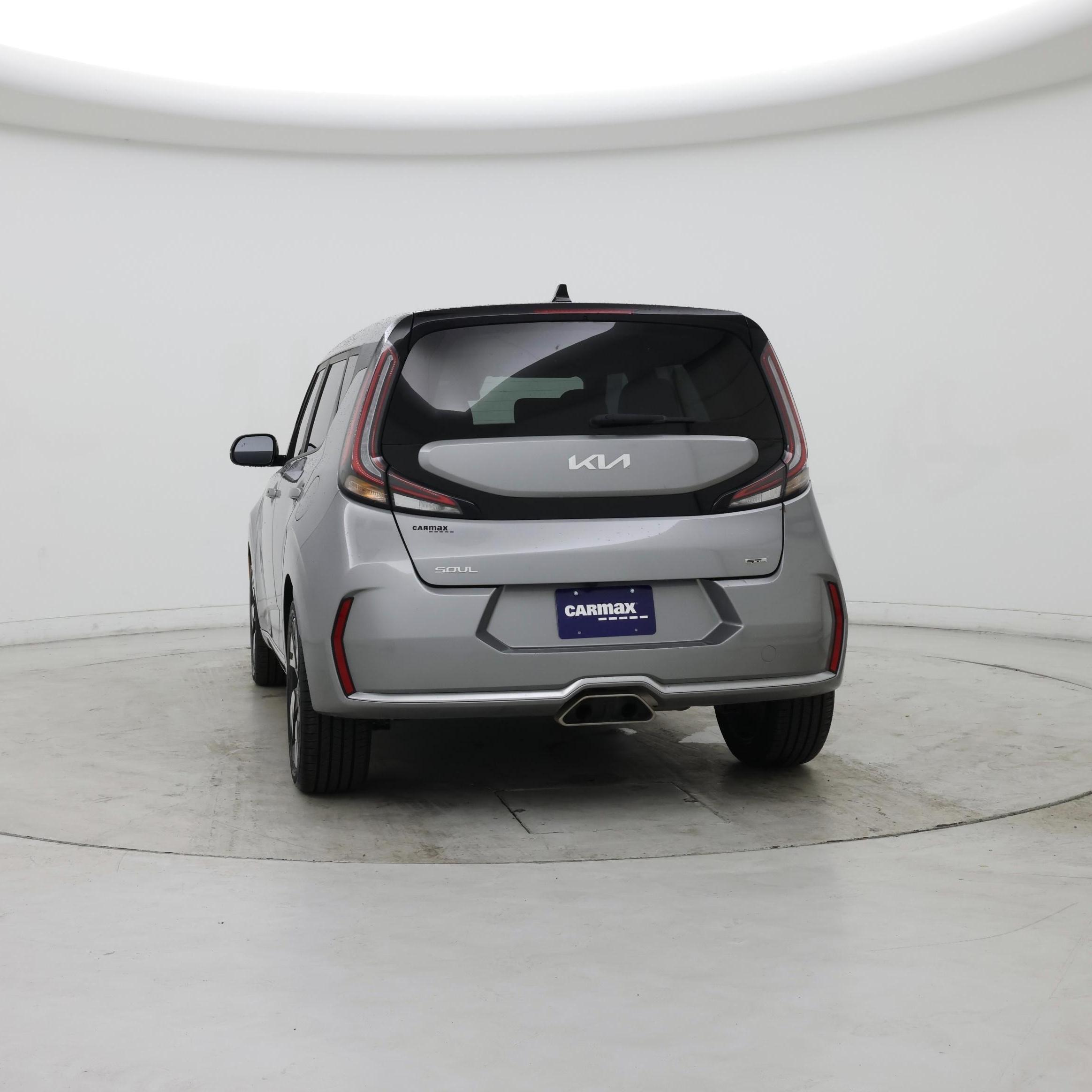 Thumbnail: 2023 Kia Soul - 6