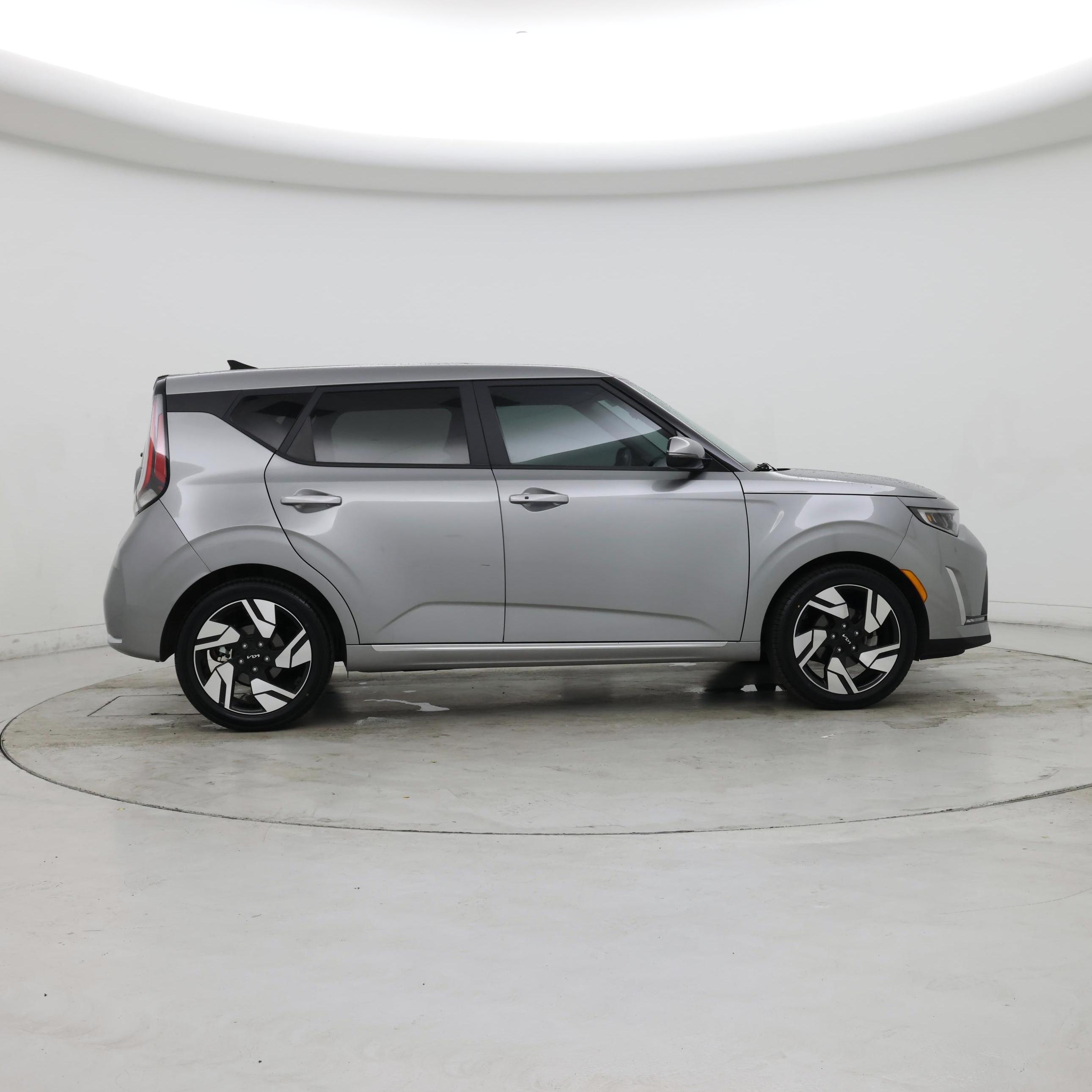 Thumbnail: 2023 Kia Soul - 7