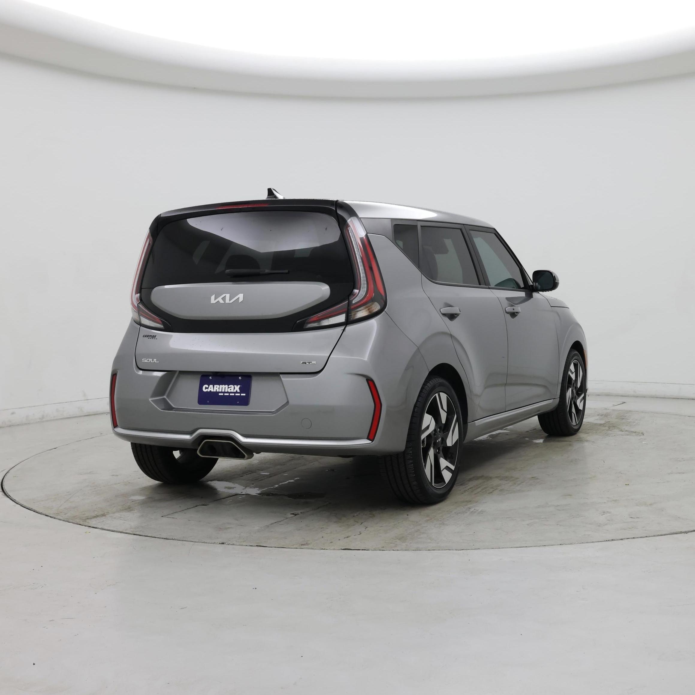 Thumbnail: 2023 Kia Soul - 8