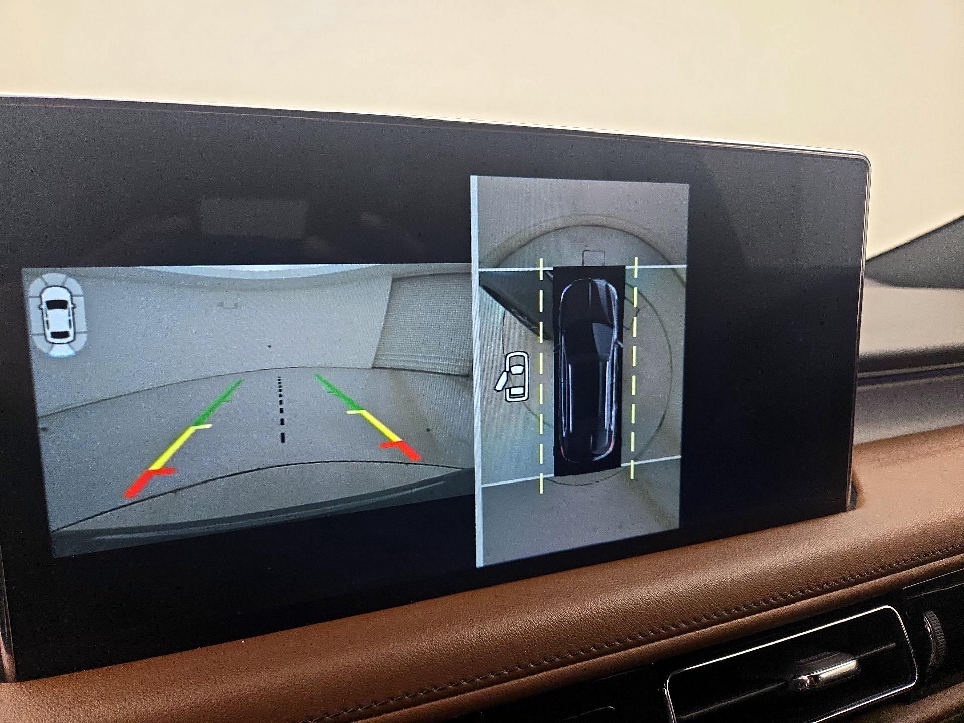 Thumbnail: 2023 Lincoln Nautilus - 15