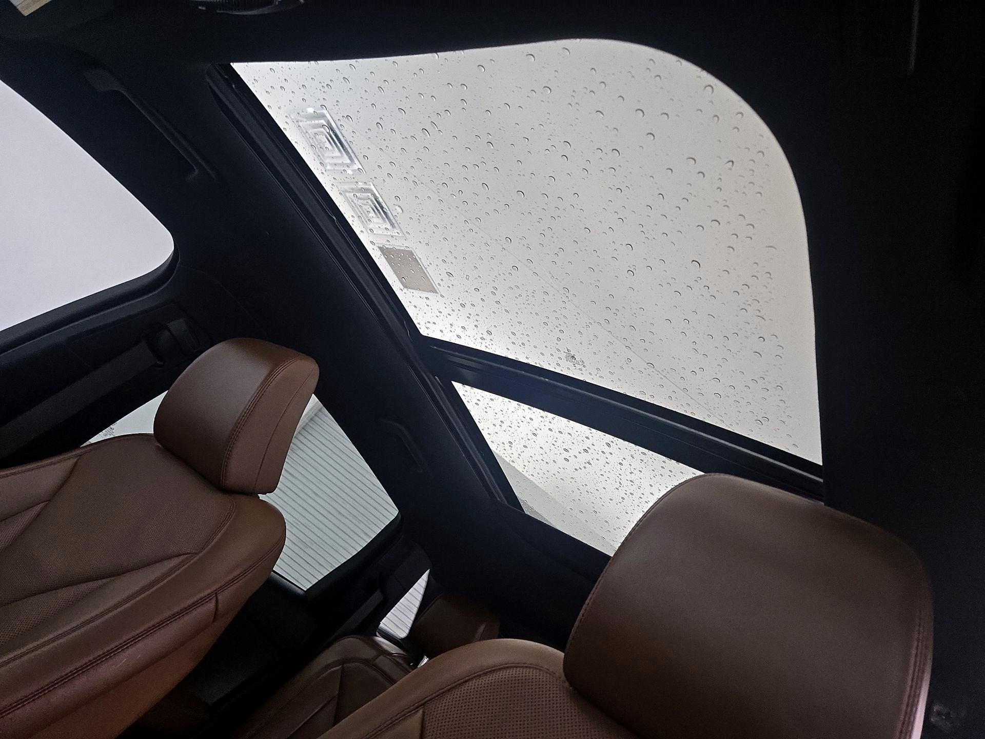 Thumbnail: 2023 Lincoln Nautilus - 20