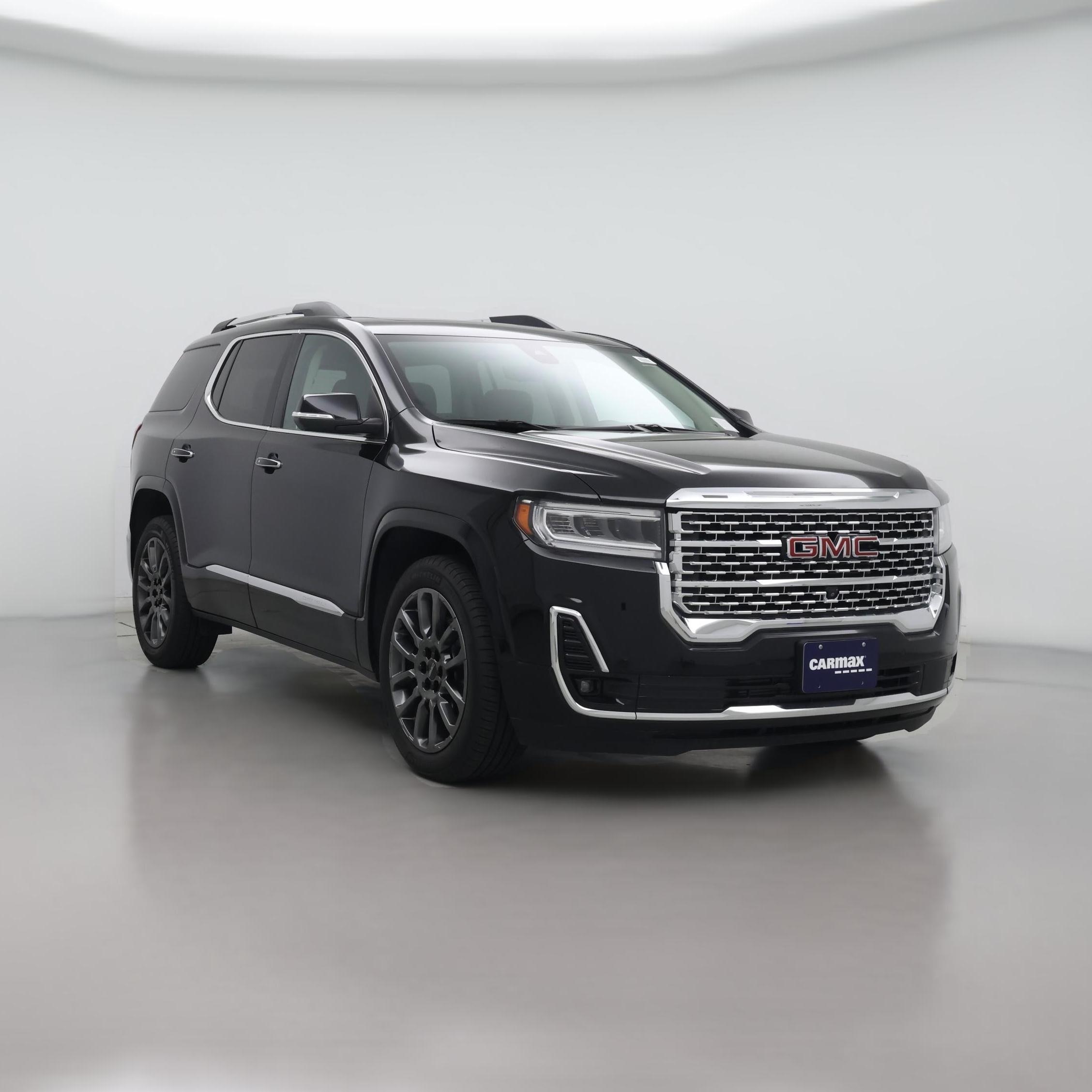 Thumbnail: 2023 GMC Acadia - 1