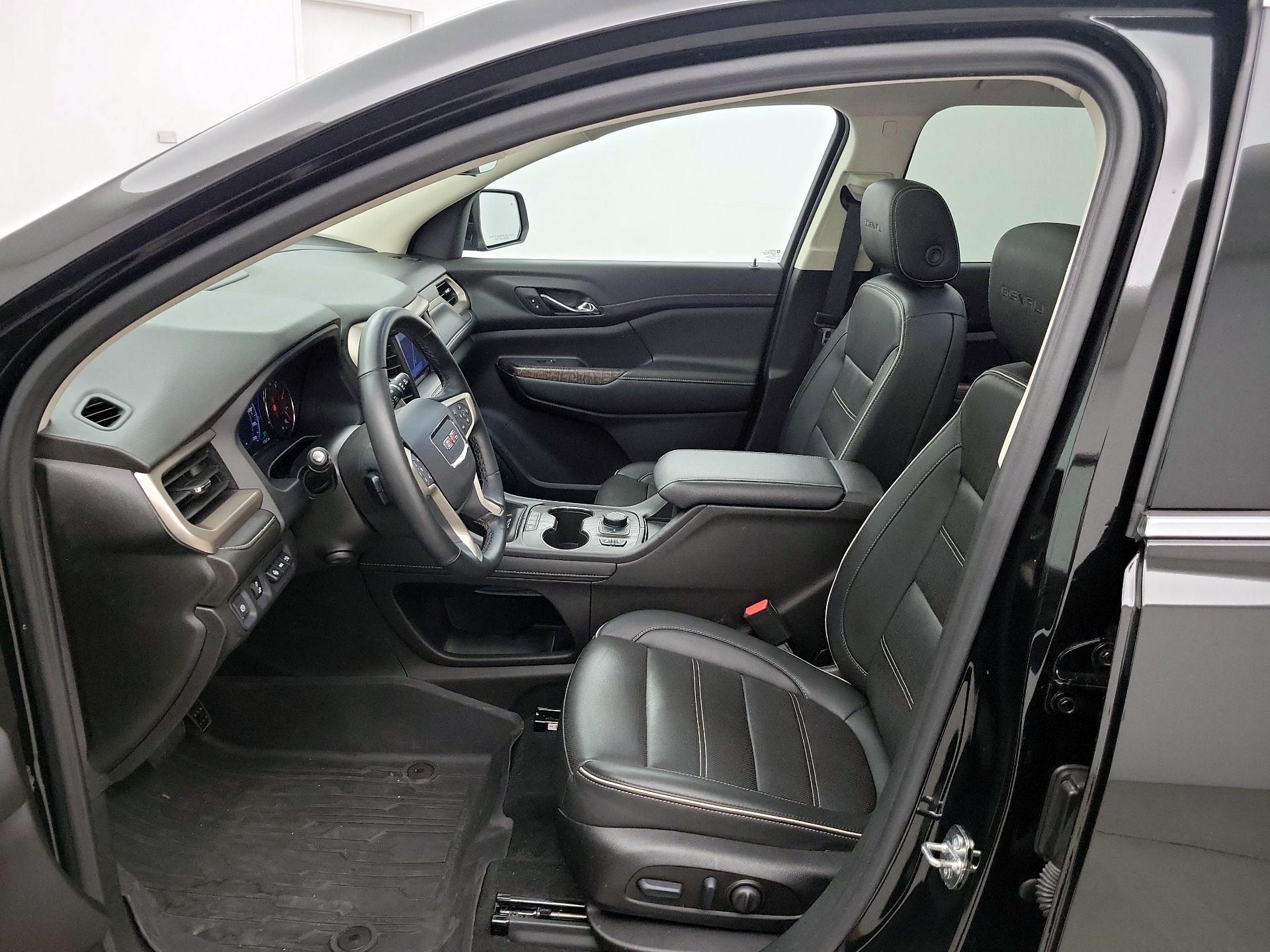 Thumbnail: 2023 GMC Acadia - 11