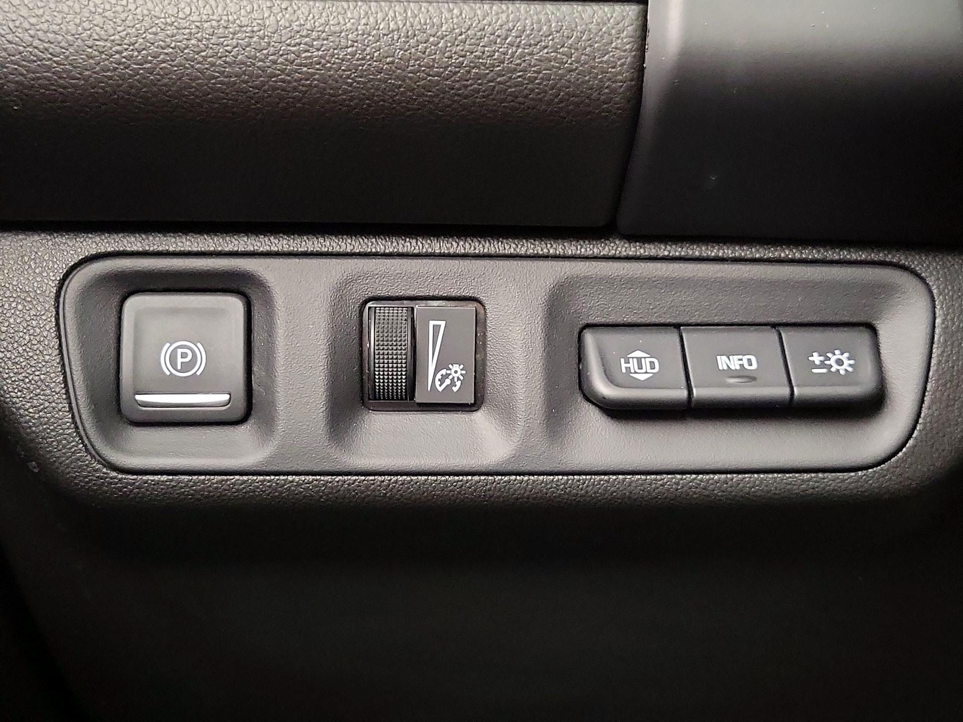 Thumbnail: 2023 GMC Acadia - 13