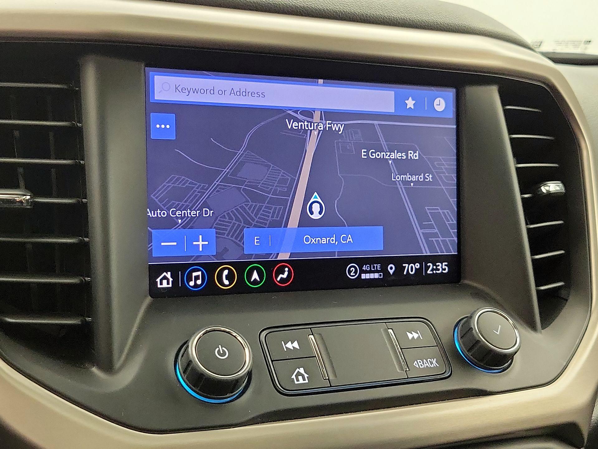 Thumbnail: 2023 GMC Acadia - 14