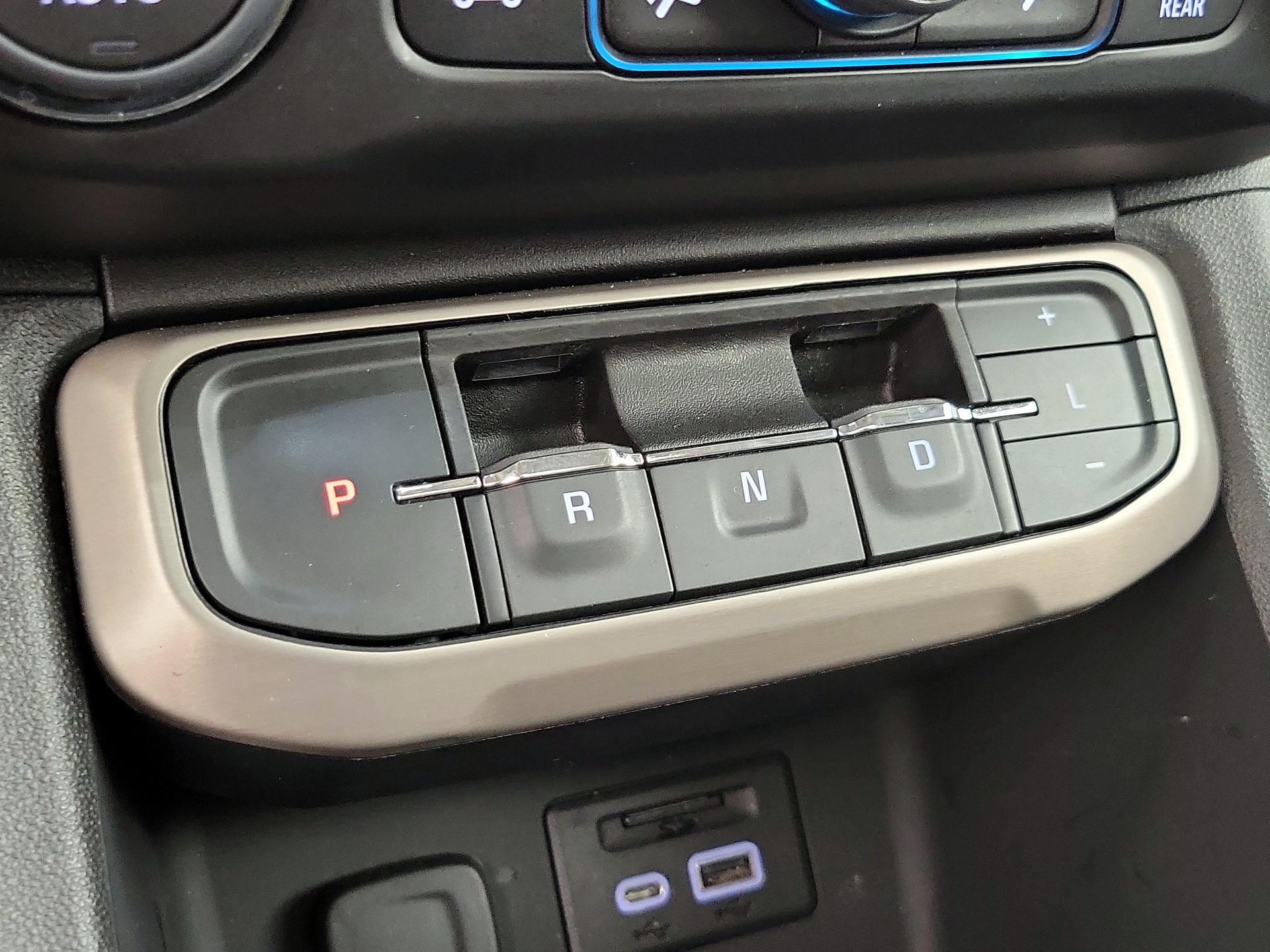 Thumbnail: 2023 GMC Acadia - 18