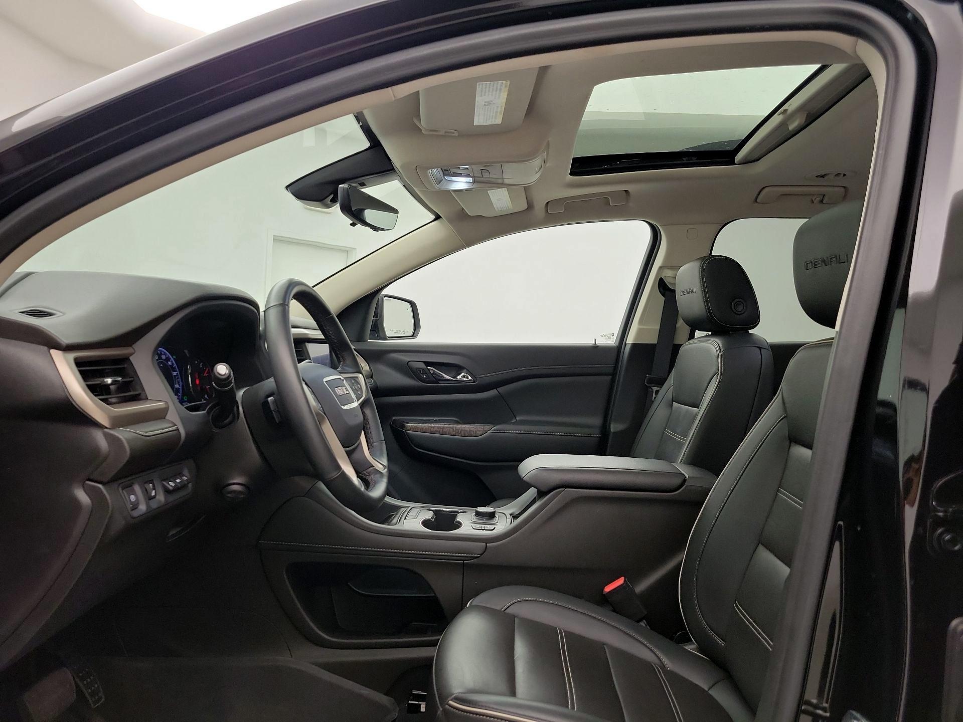 Thumbnail: 2023 GMC Acadia - 20