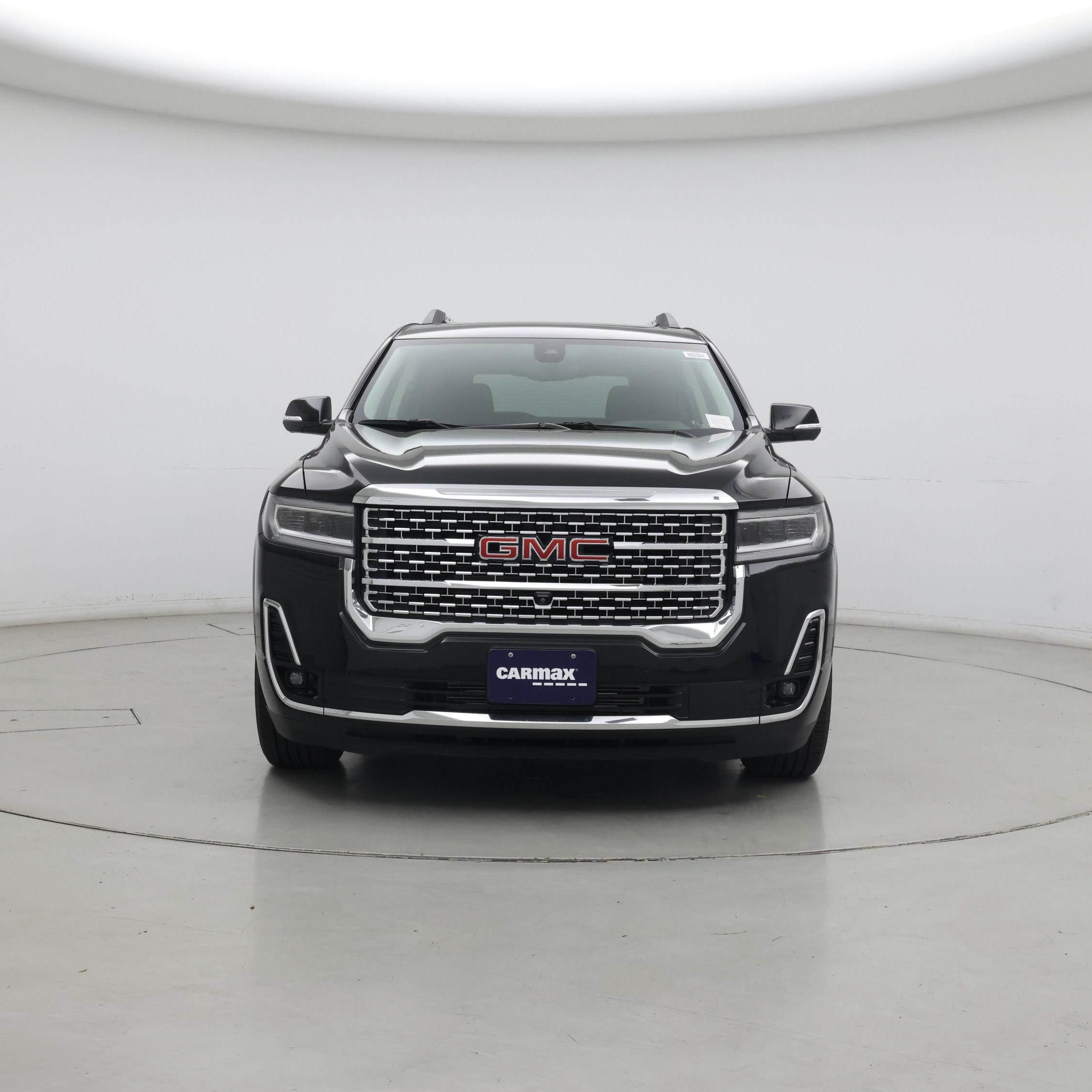 Thumbnail: 2023 GMC Acadia - 5