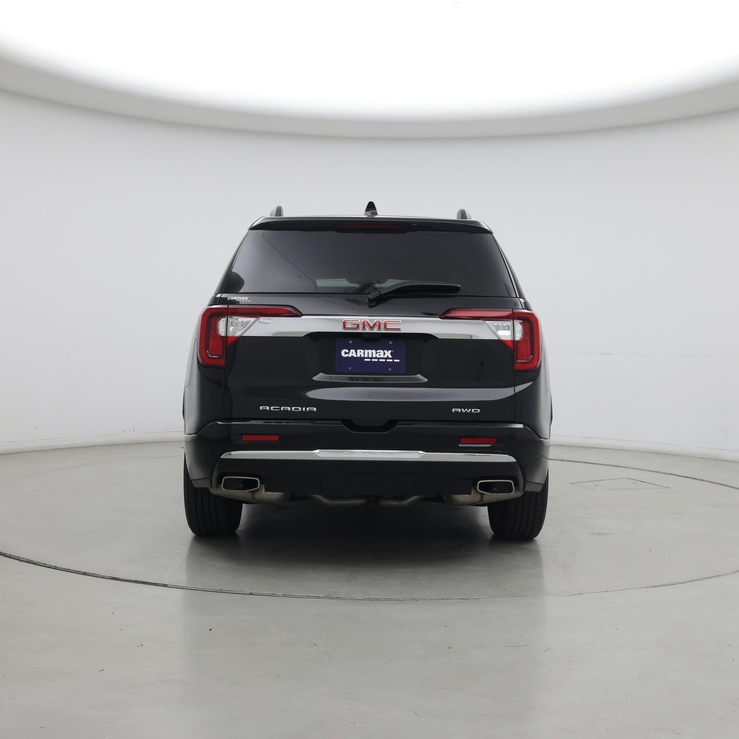 Thumbnail: 2023 GMC Acadia - 6