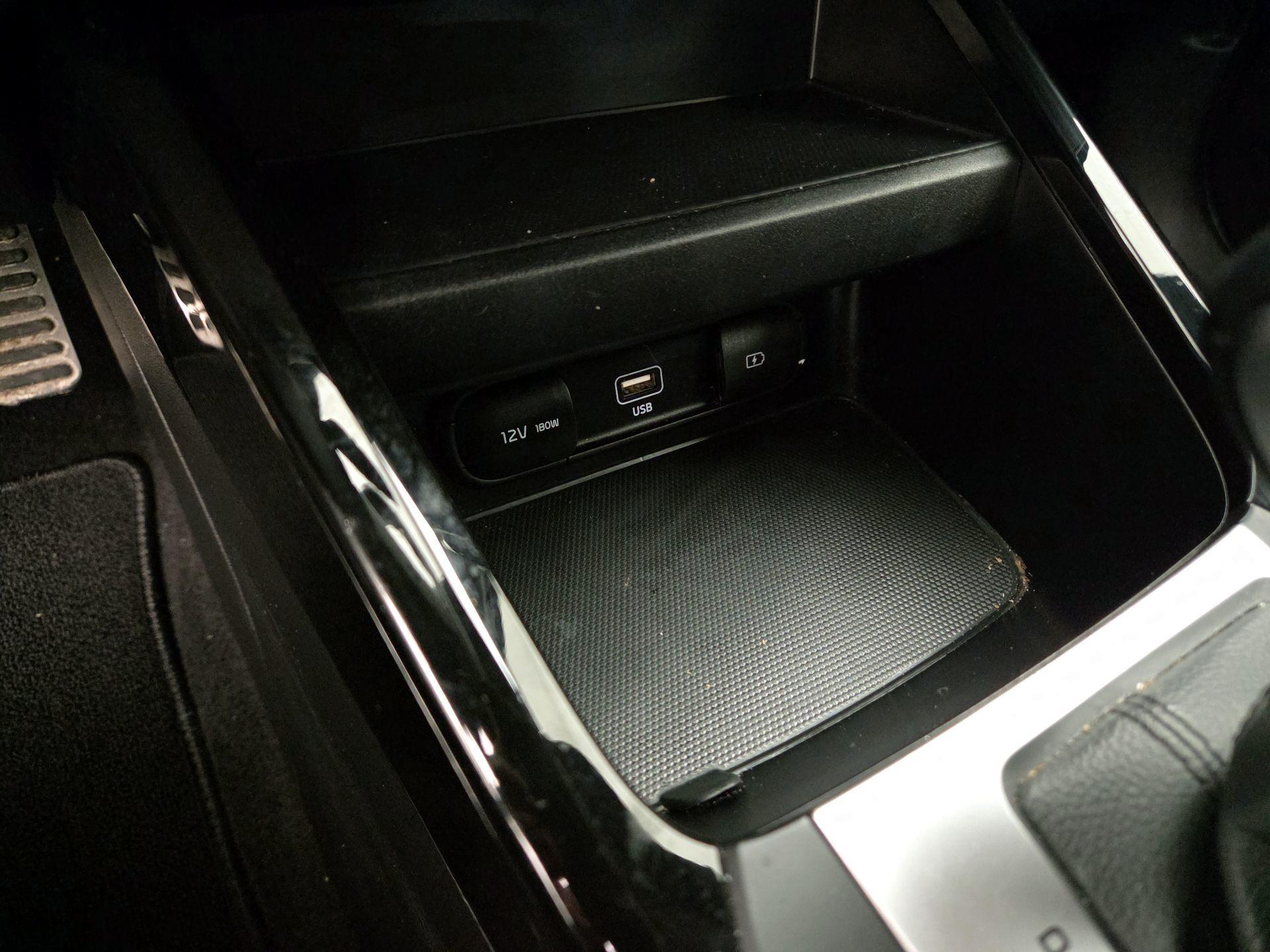 Thumbnail: 2023 Kia Forte - 18