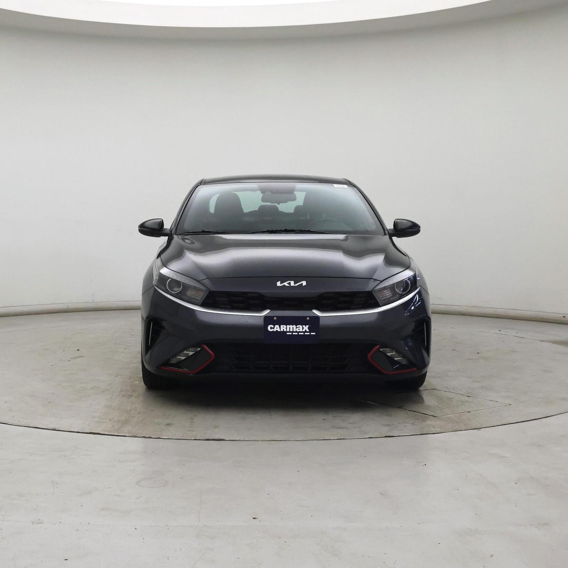 Thumbnail: 2023 Kia Forte - 5