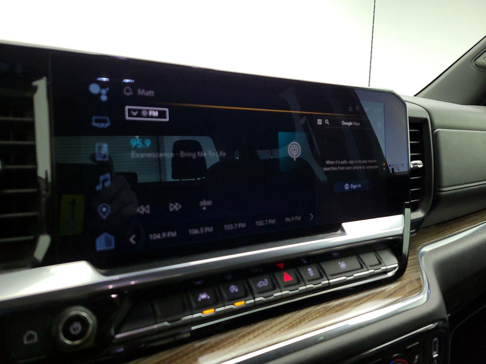 Thumbnail: 2023 Chevrolet Silverado 1500 - 13