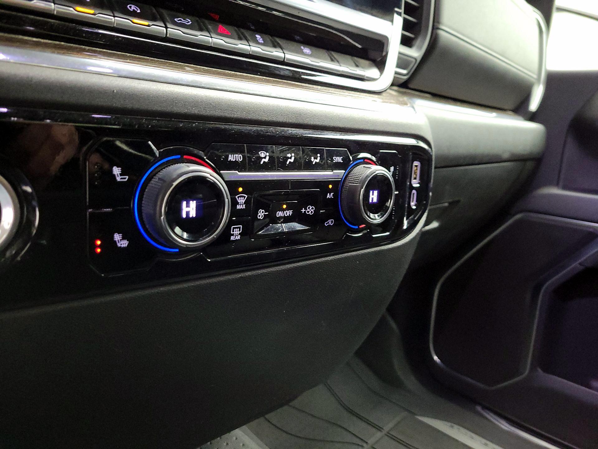 Thumbnail: 2023 Chevrolet Silverado 1500 - 14