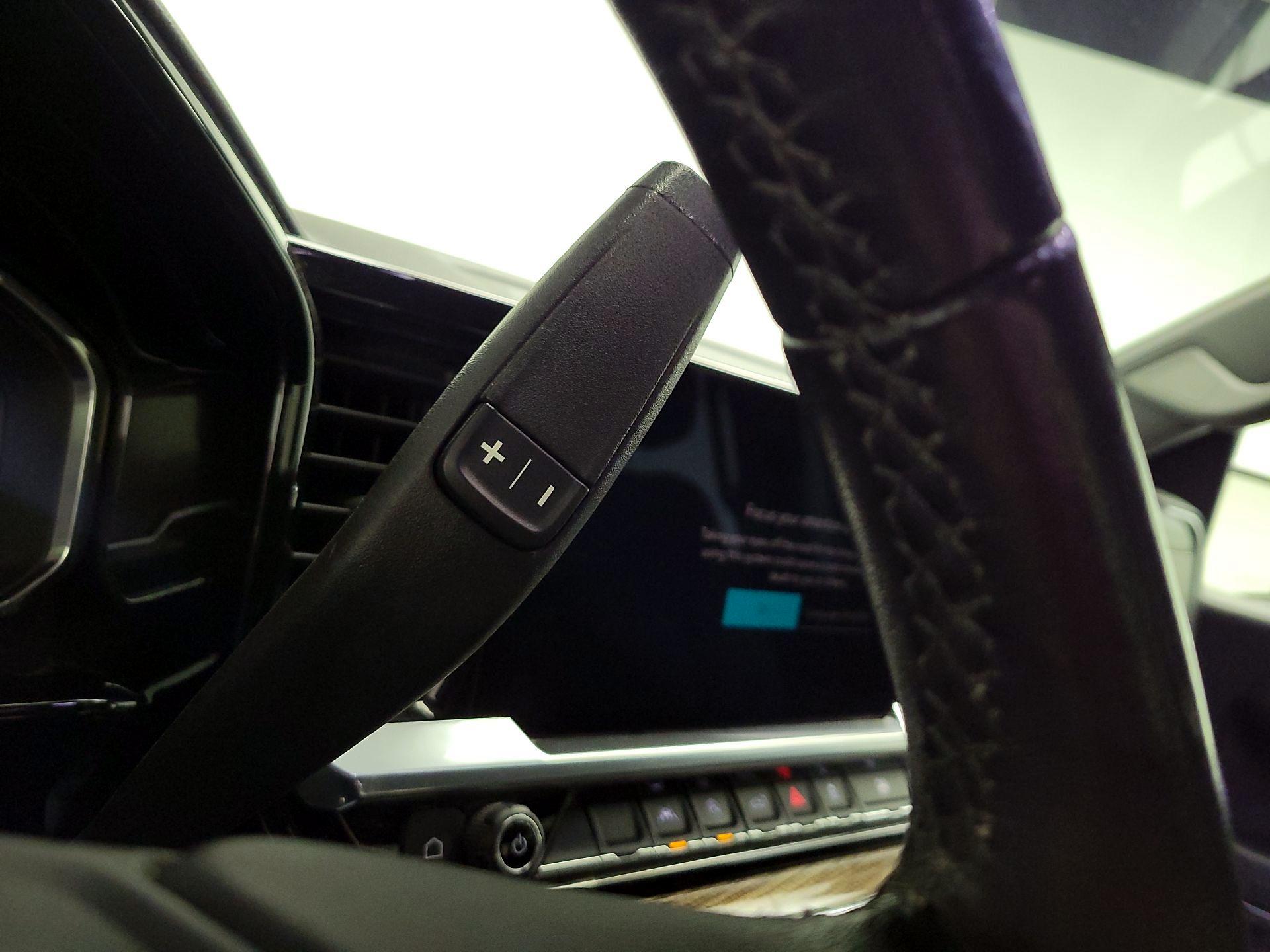 Thumbnail: 2023 Chevrolet Silverado 1500 - 15