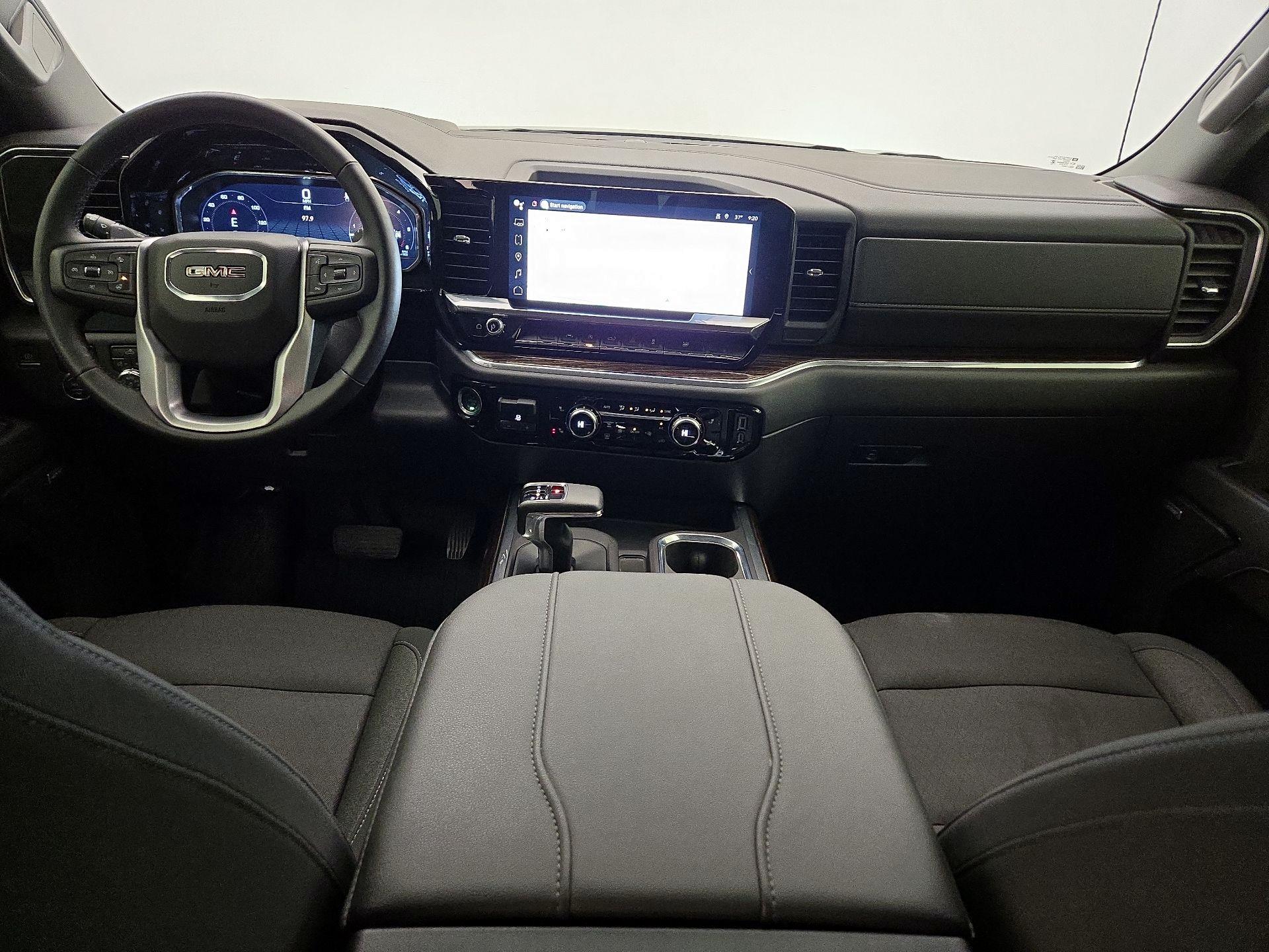 Thumbnail: 2023 GMC Sierra 1500 - 9