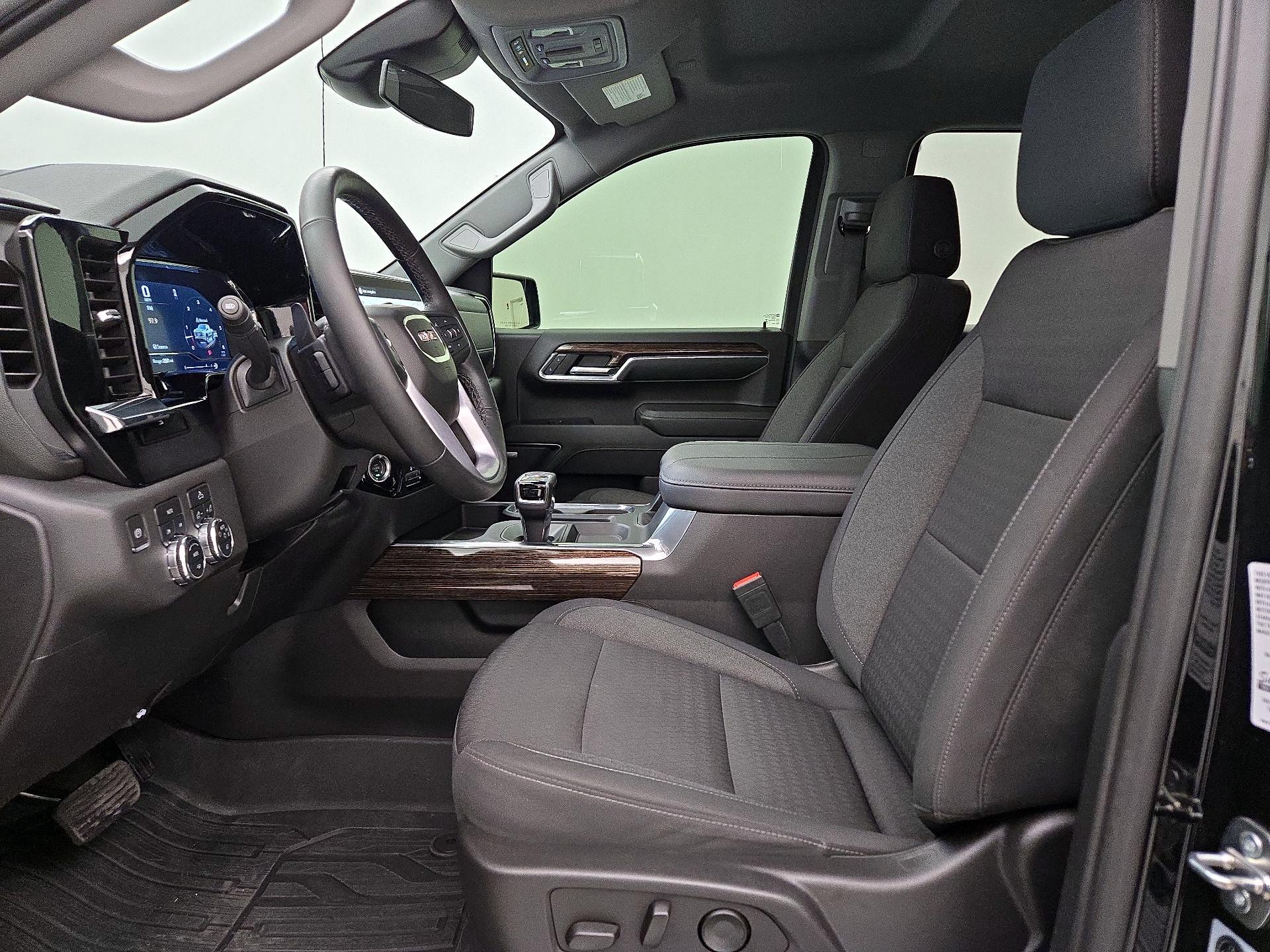 Thumbnail: 2023 GMC Sierra 1500 - 11