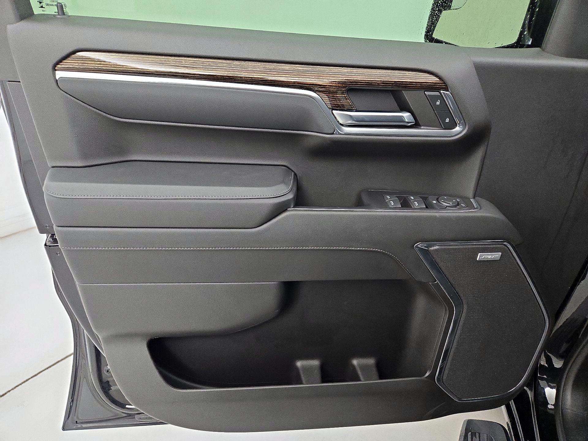 Thumbnail: 2023 GMC Sierra 1500 - 12