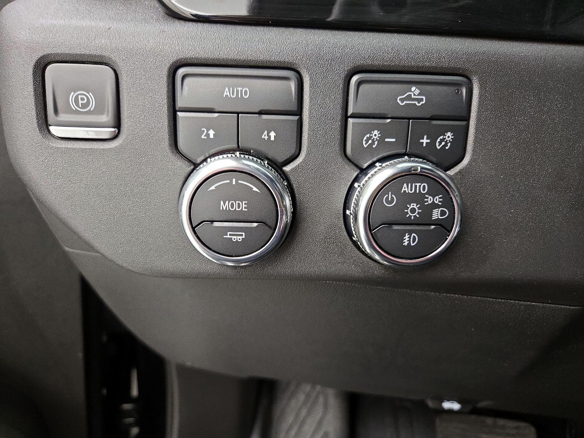 Thumbnail: 2023 GMC Sierra 1500 - 13