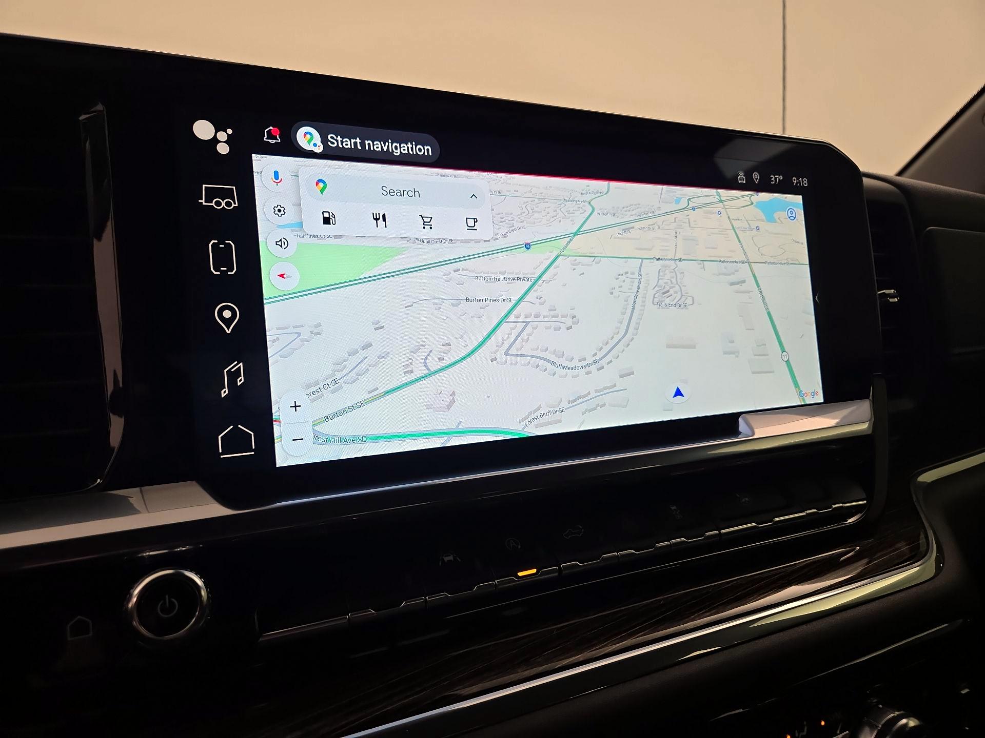 Thumbnail: 2023 GMC Sierra 1500 - 14