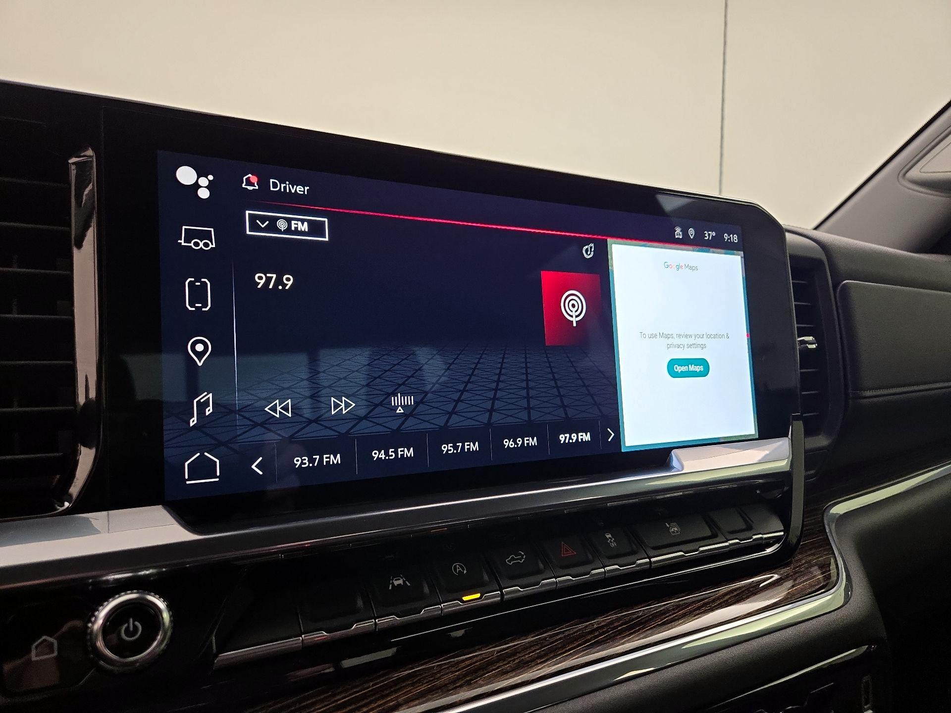 Thumbnail: 2023 GMC Sierra 1500 - 16