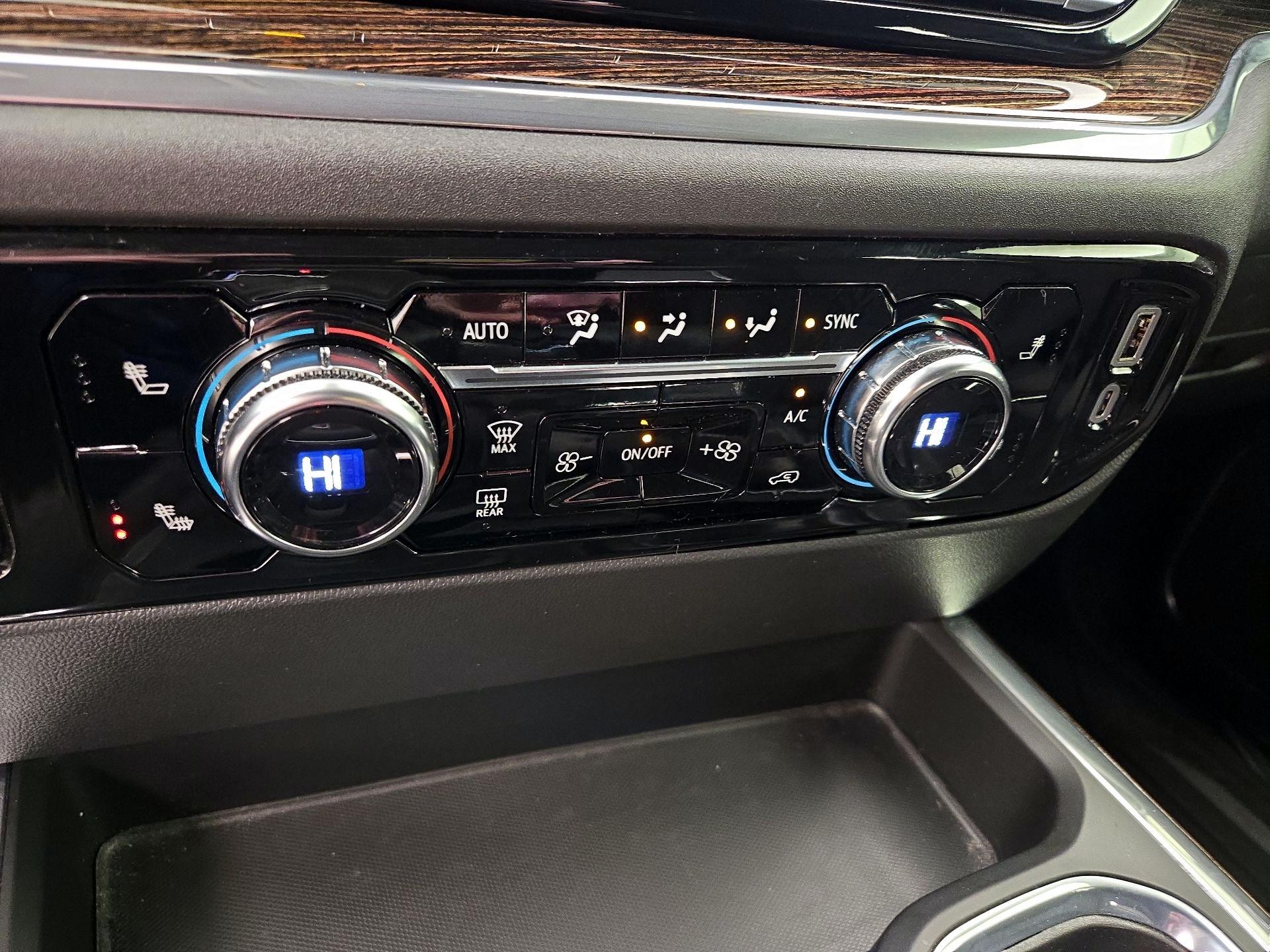 Thumbnail: 2023 GMC Sierra 1500 - 17