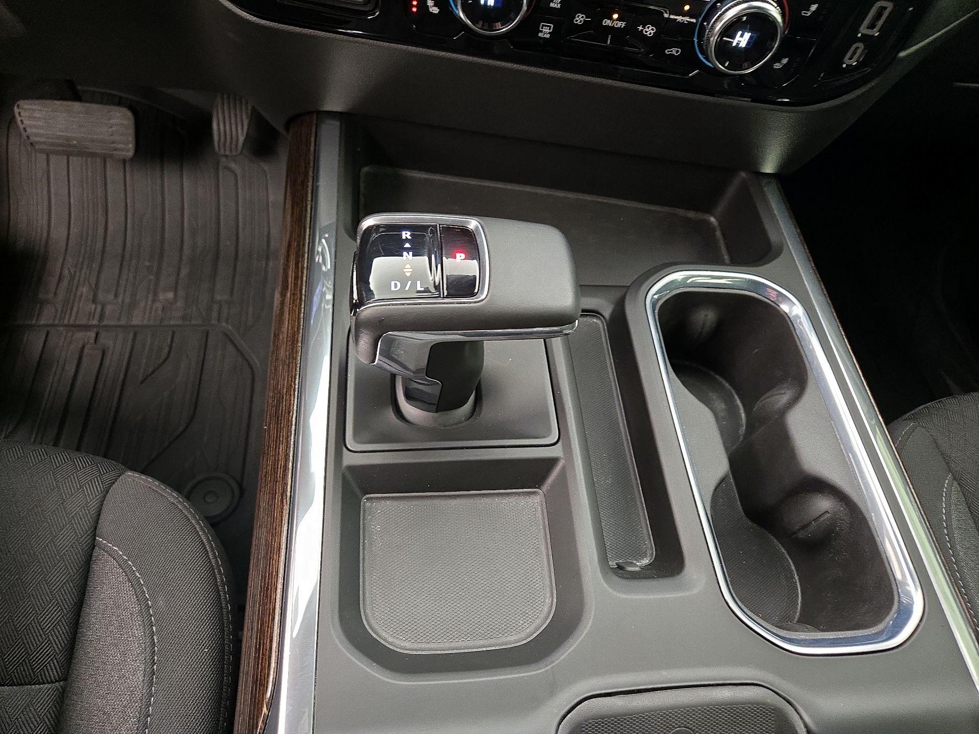 Thumbnail: 2023 GMC Sierra 1500 - 18