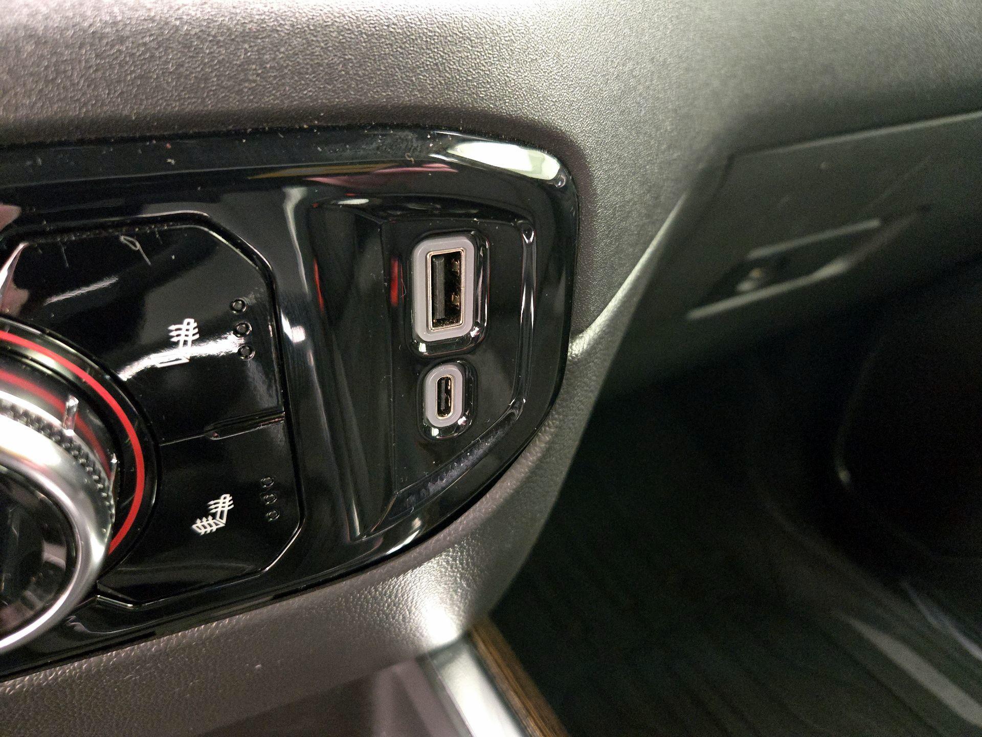 Thumbnail: 2023 GMC Sierra 1500 - 19